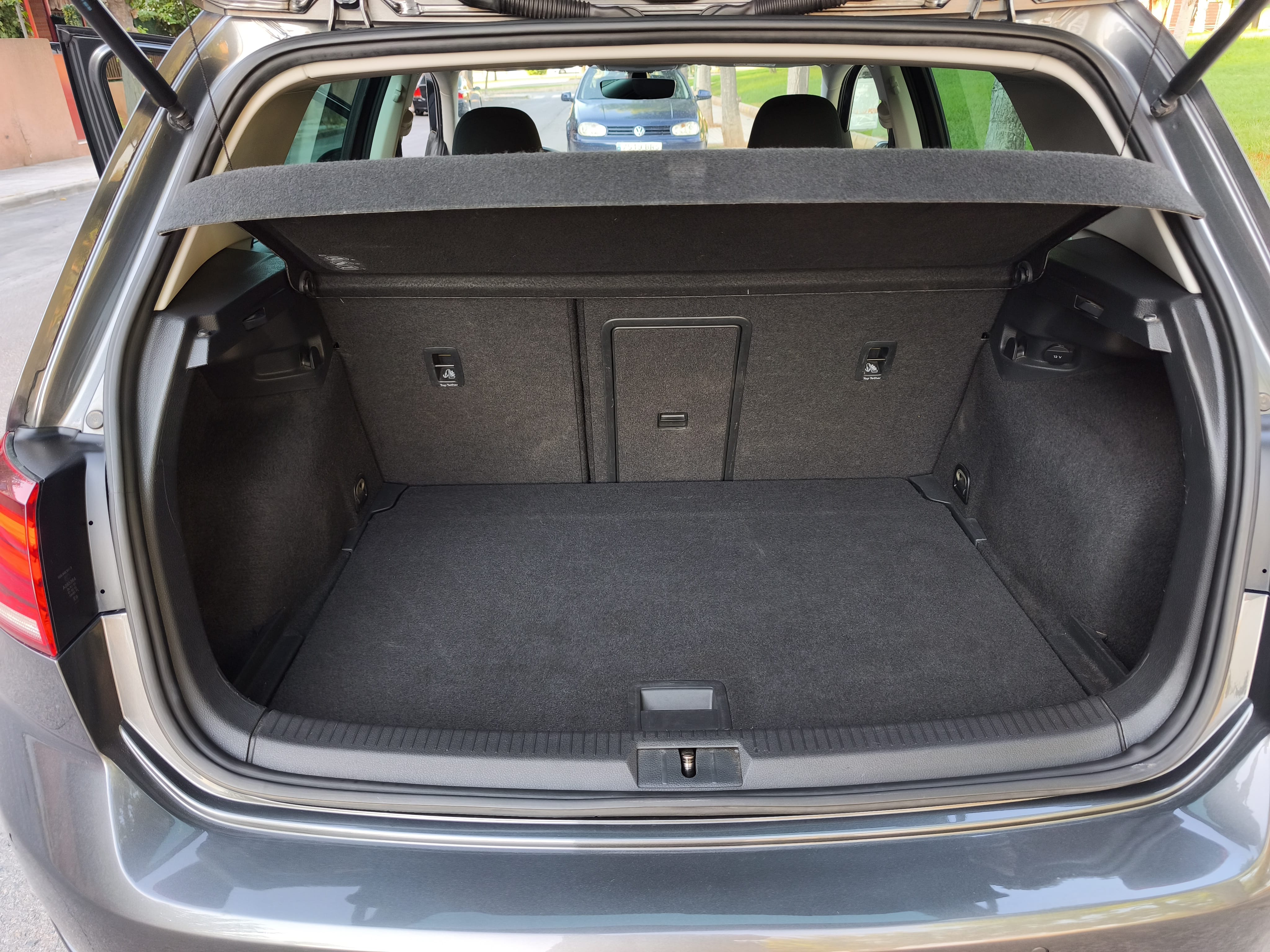 Volkswagen Golf 2.0 TDI 150CV