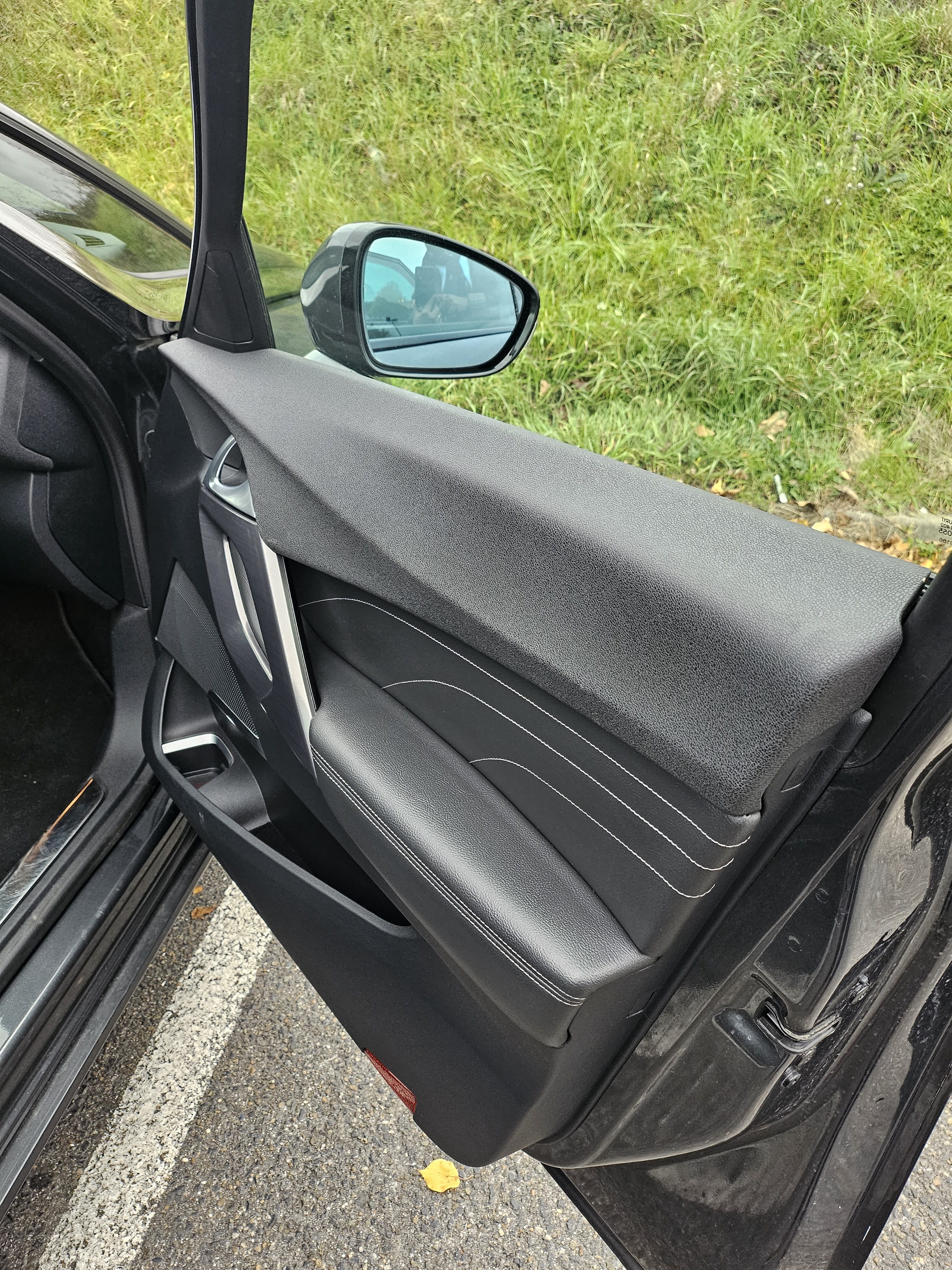 Citroen DS5