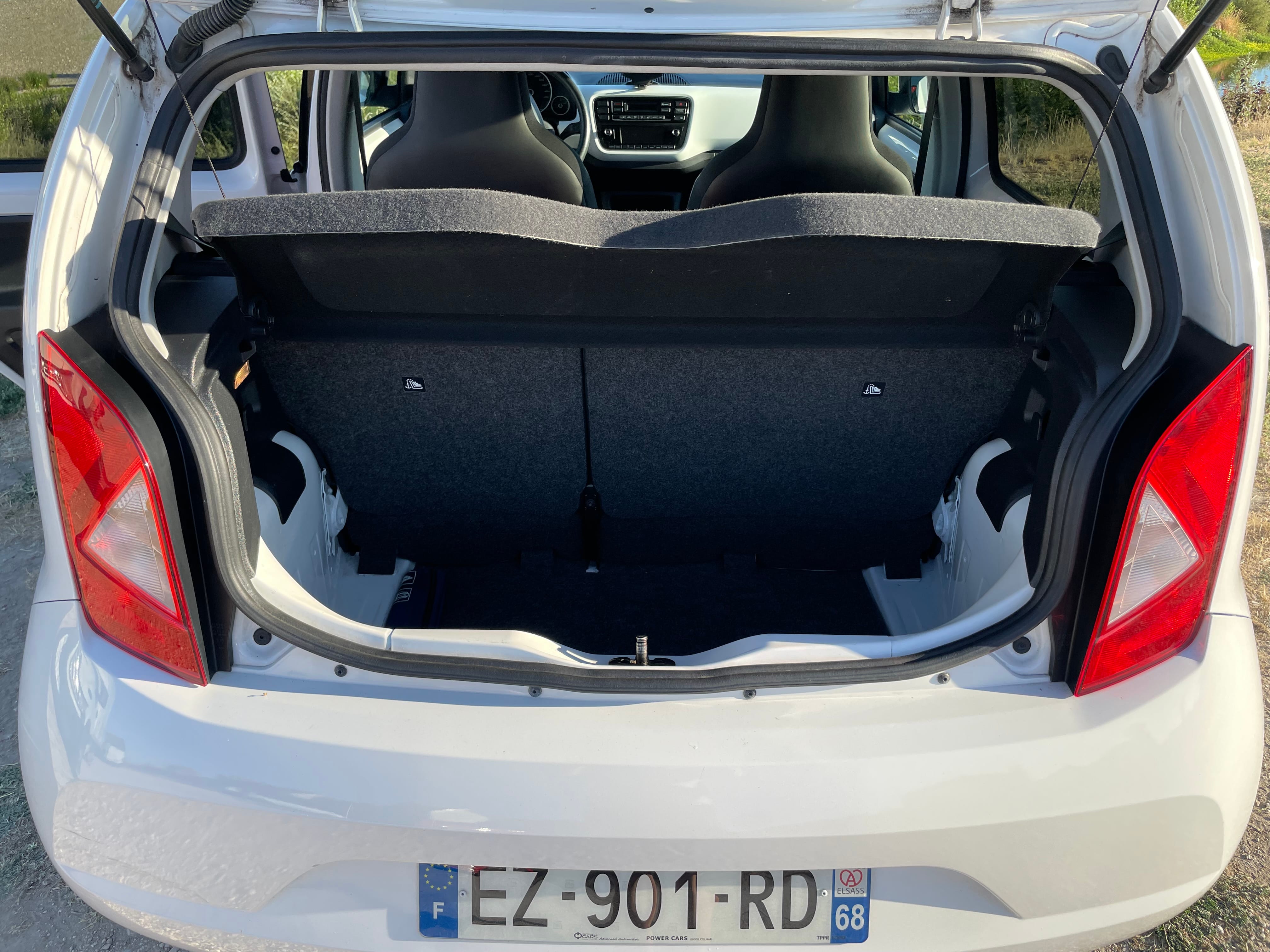 Seat Mii 1.0 75 cv