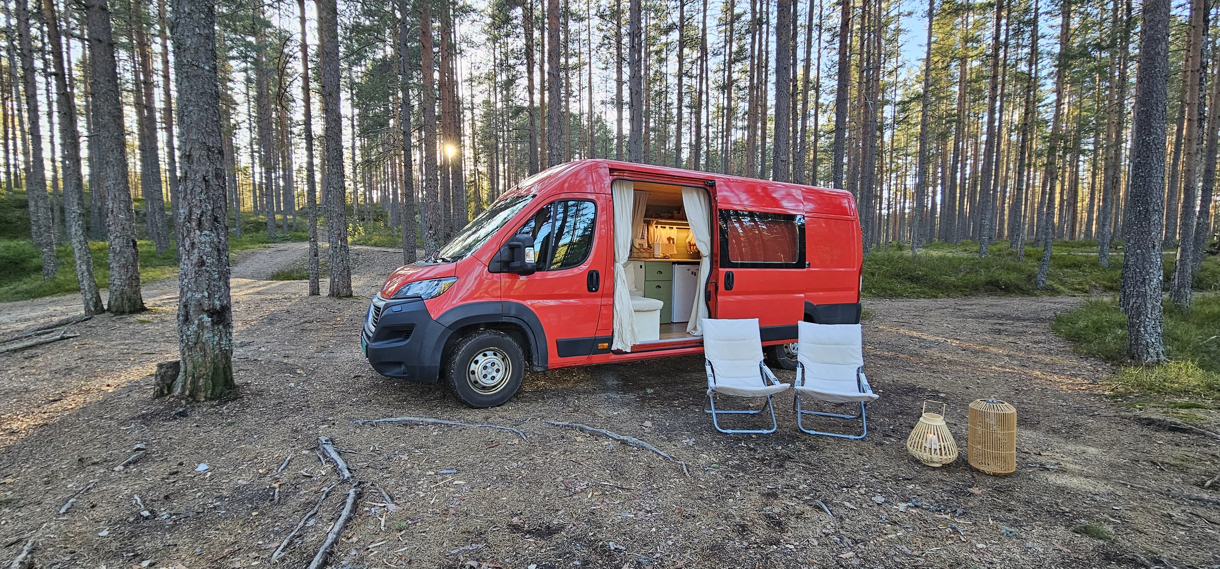 Peugeot Boxer, 2019, Diesel