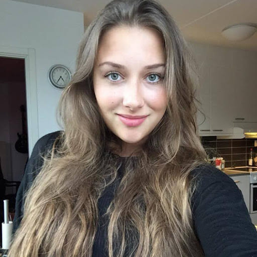 Olivia Magdolna