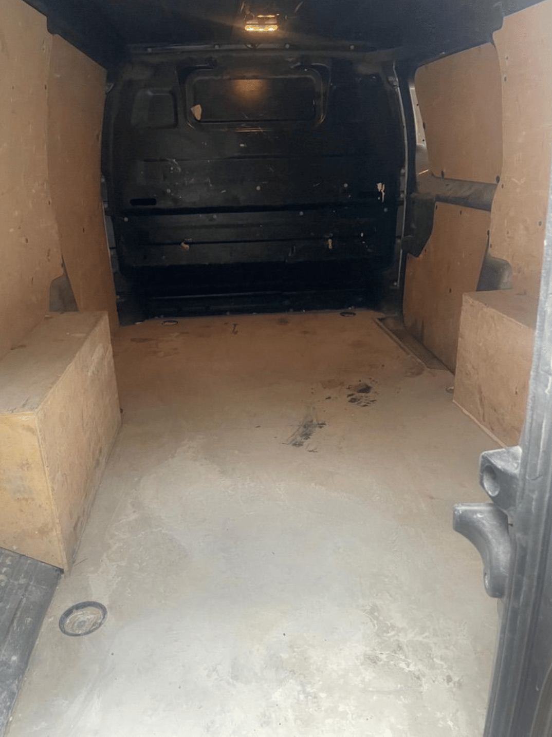 Opel Vivaro L2 2.0 Blue HDI Turbo avec Régulateur de vitesse