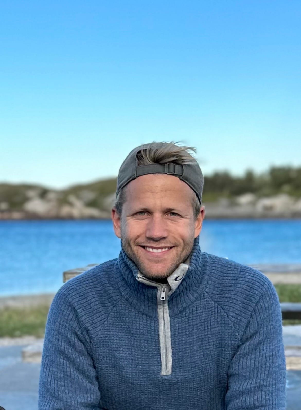 Daniel