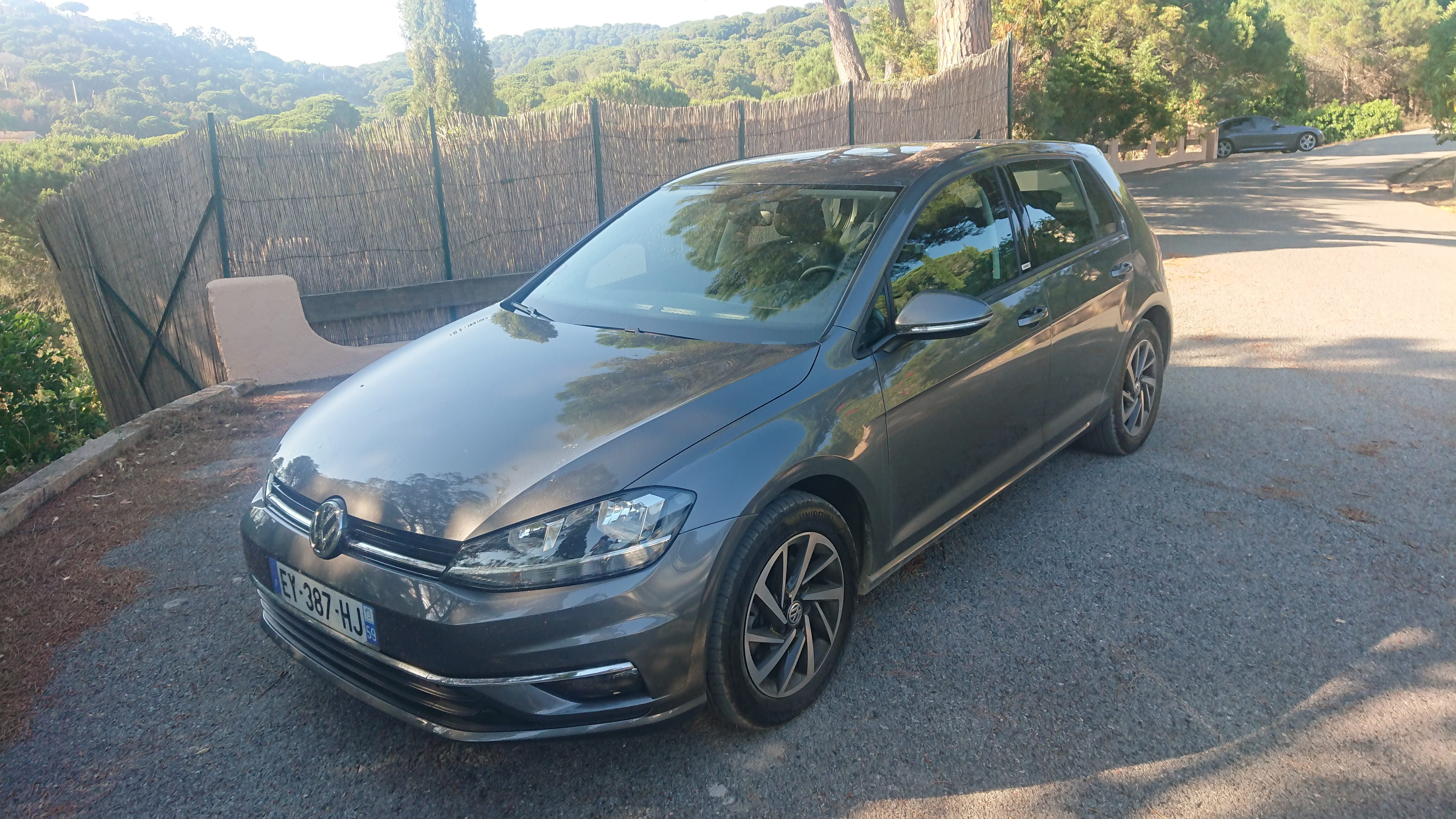 Volkswagen Golf, 2018, Essence 95