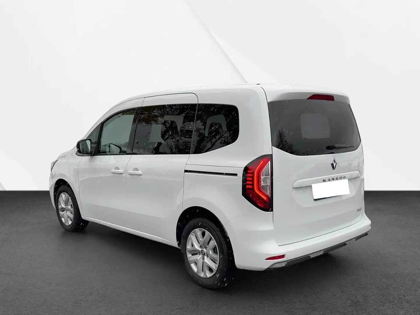 Renault Kangoo NEUWAGEN - sparsamer Diesel - Südkreuz mit Navigationsgerät