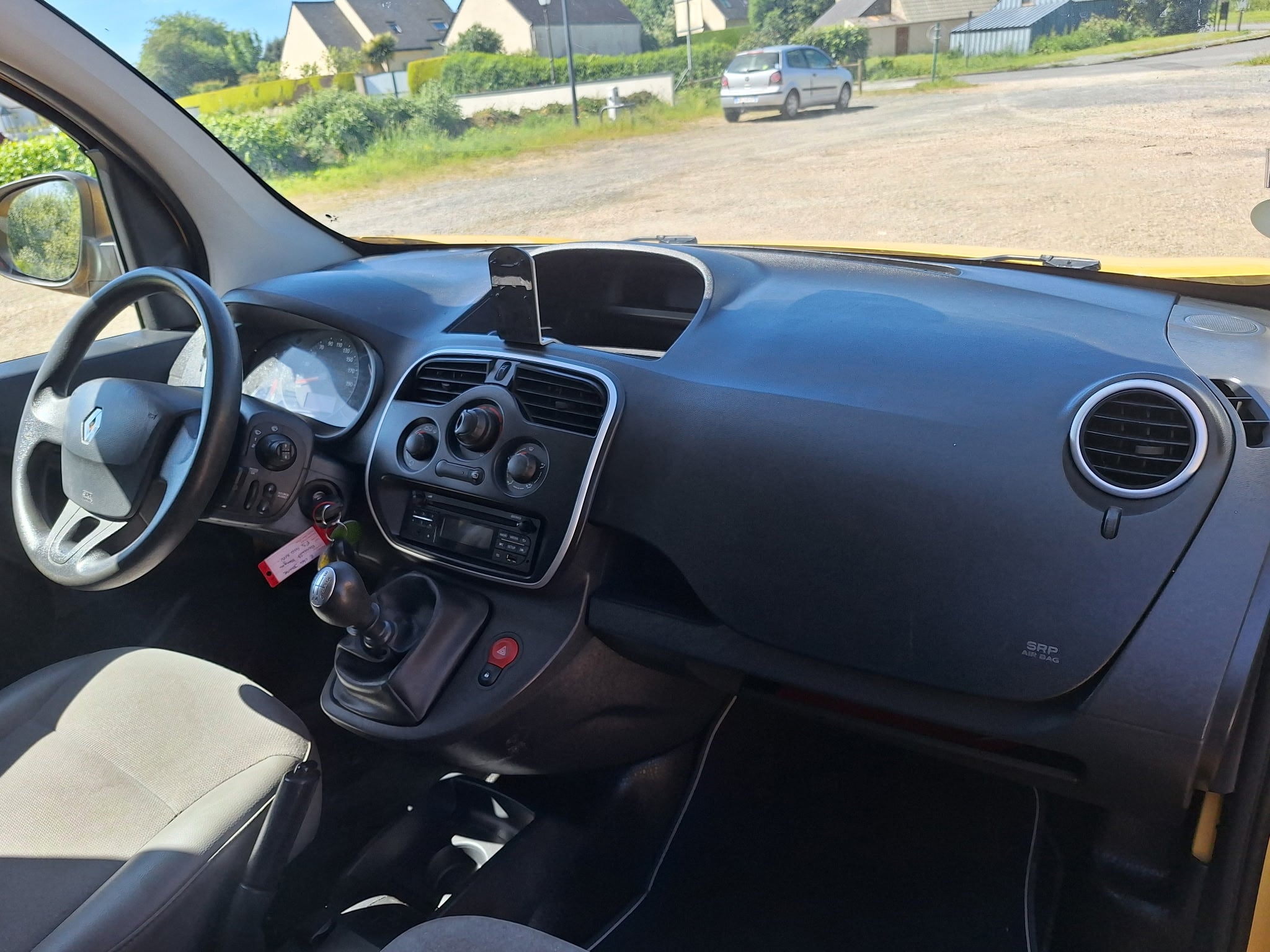 Renault Kangoo Express