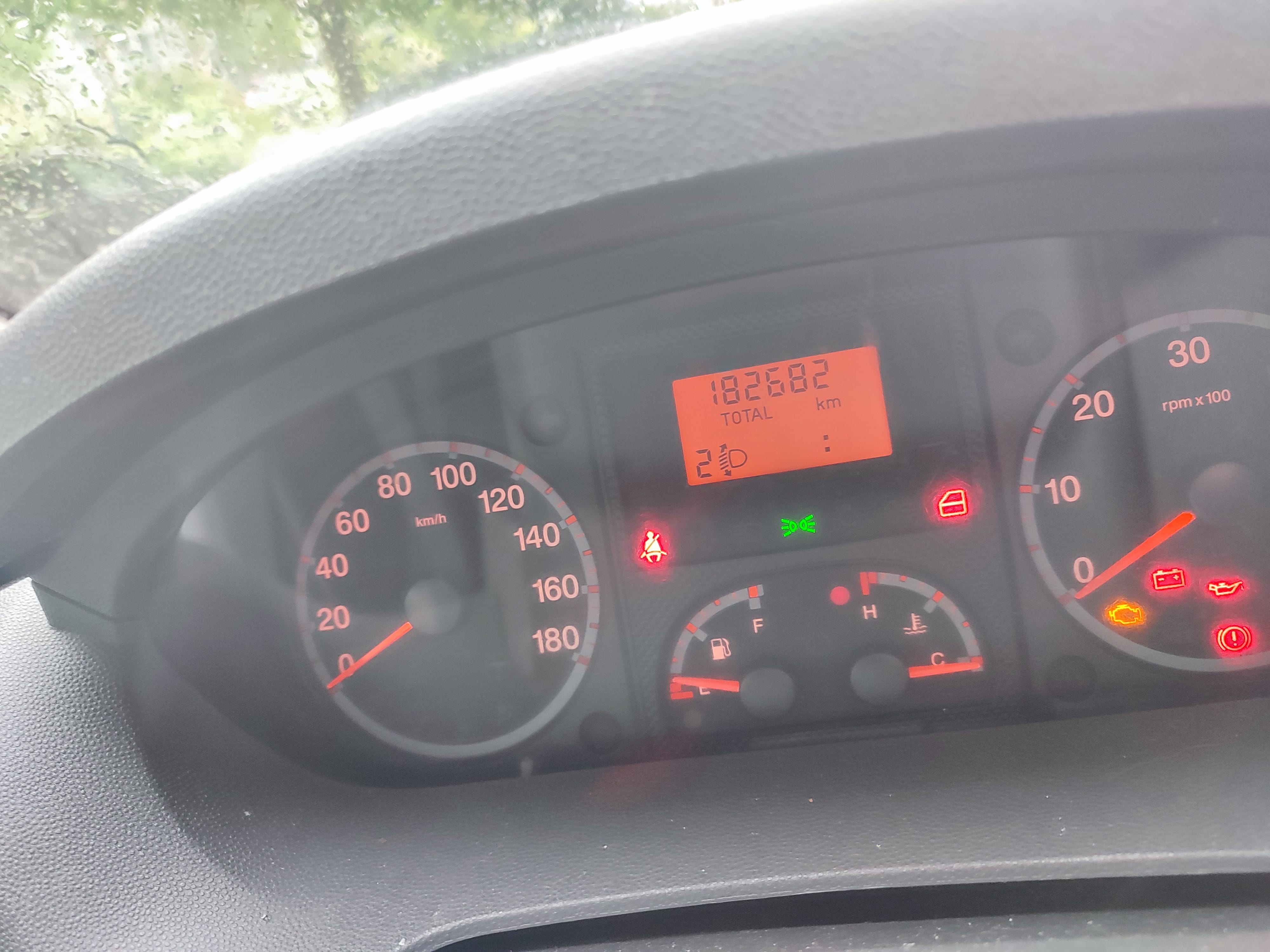 Citroen Jumper