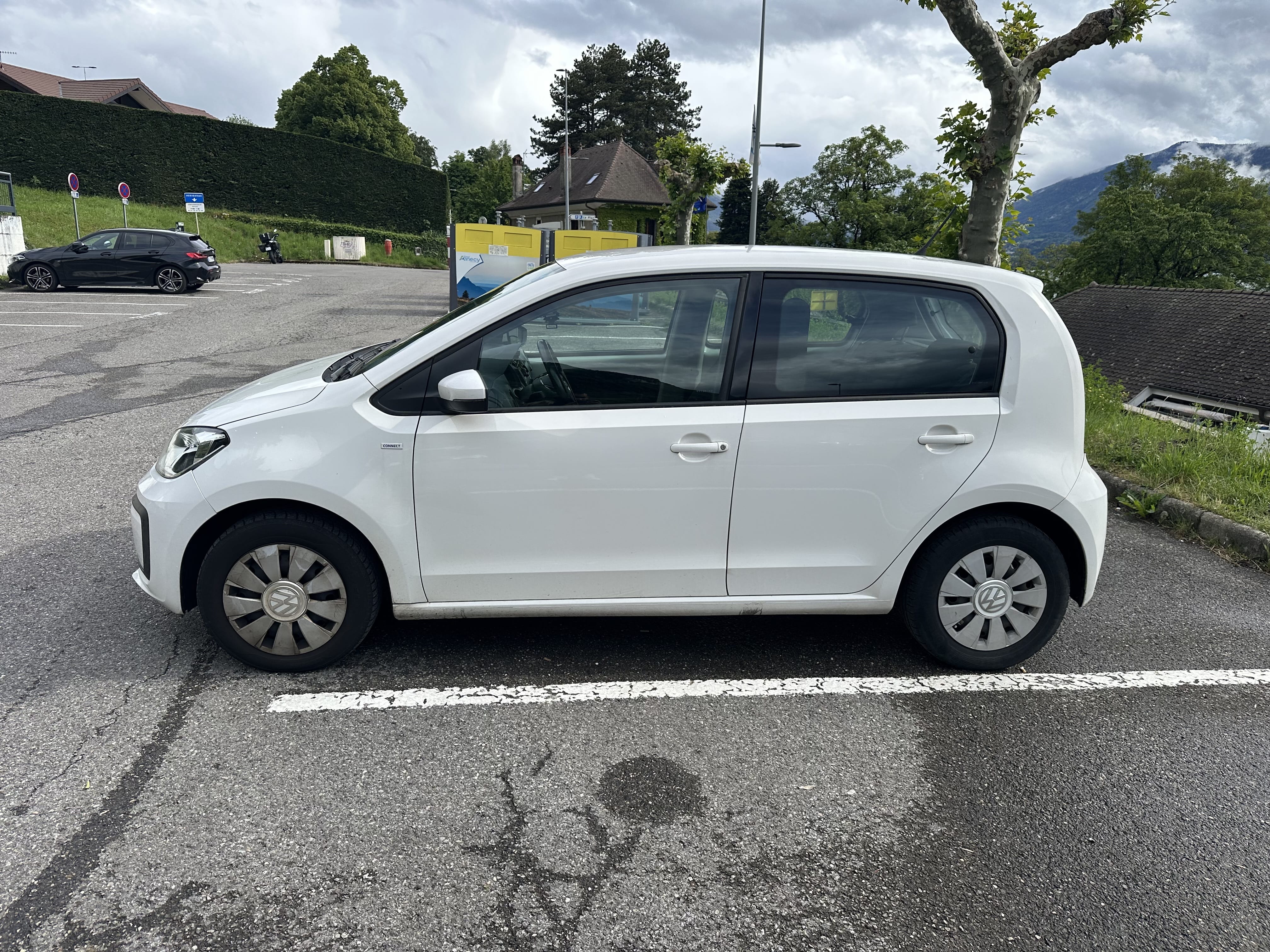 Volkswagen Up! 1.0 MPI Move avec Climatisation