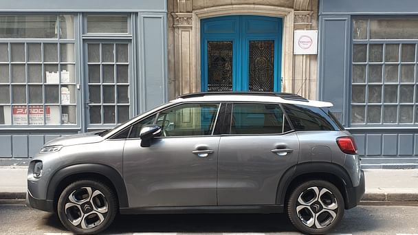 Citroen C3 Aircross avec Climatisation