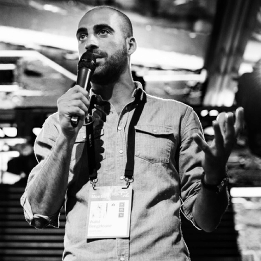Ben Geloune