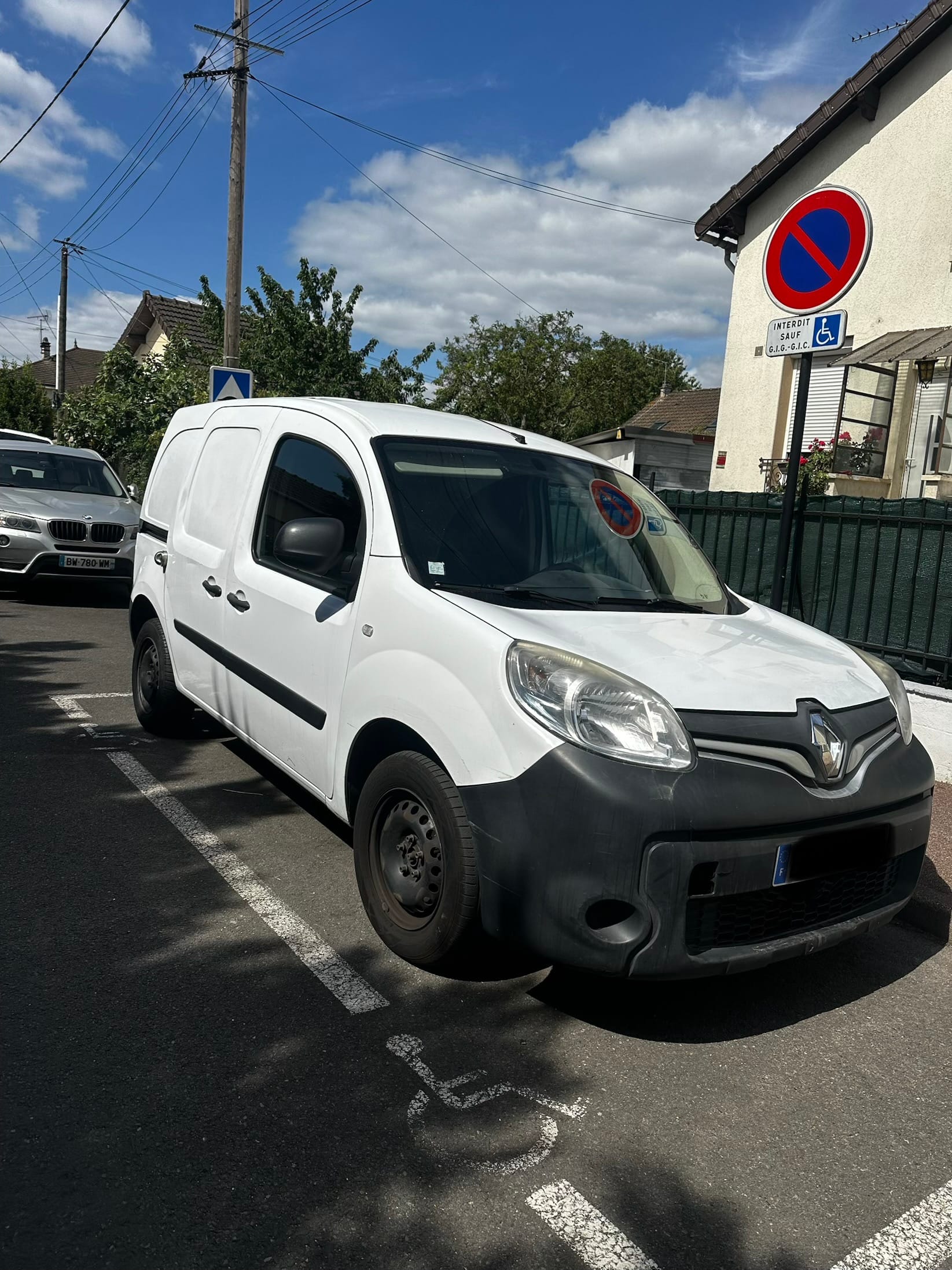 Renault Kangoo Express, 2017, Diesel