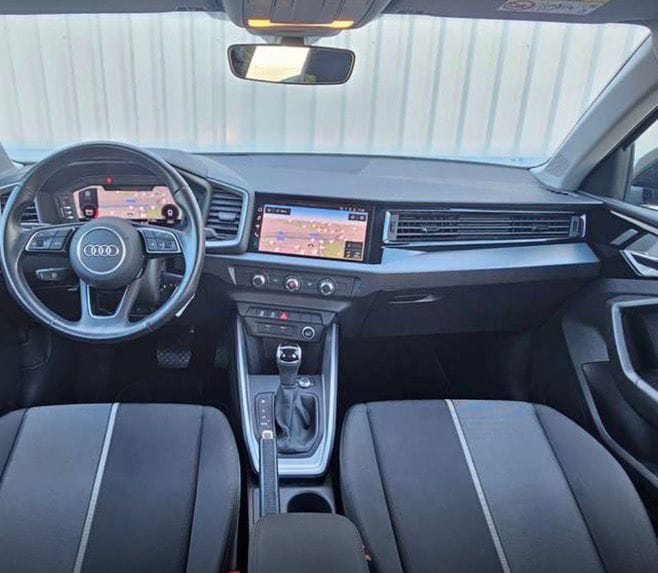 Audi A1 Sportback avec Régulateur de vitesse