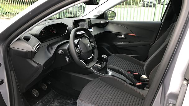 Peugeot 208 BVM 1.2 PureTech 75