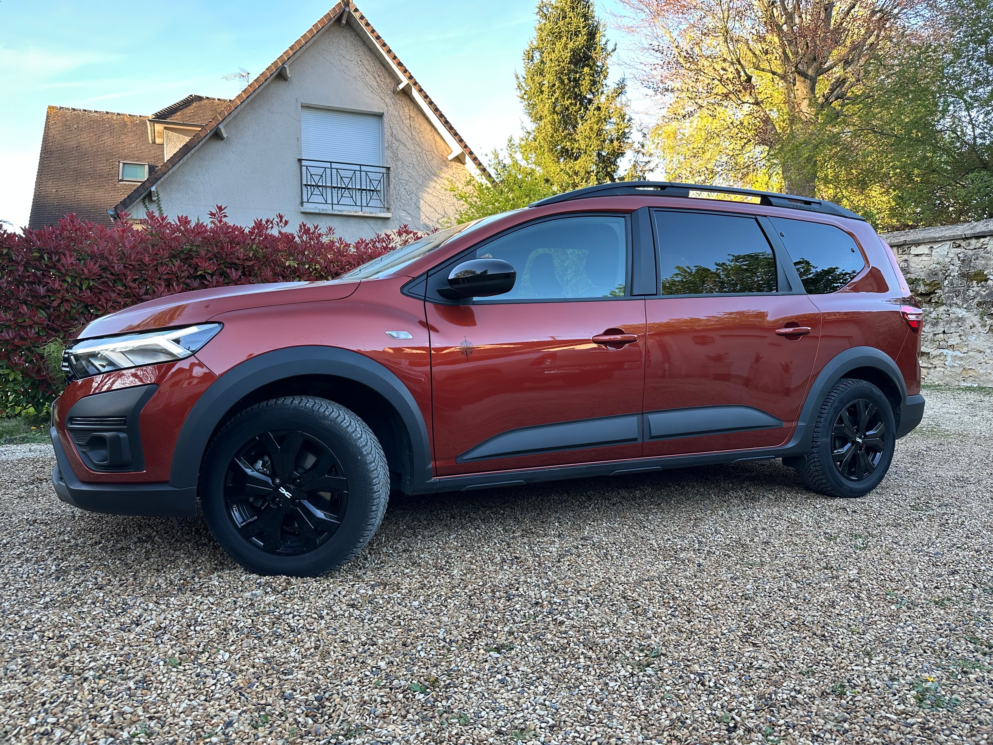 Dacia Jogger avec Climatisation