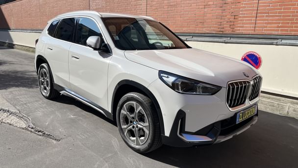 BMW X1 sDrive18i 136ch Finition xLine A, 2023, Essence 98, automatique