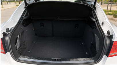 Audi A5 Sportback avec Port USB
