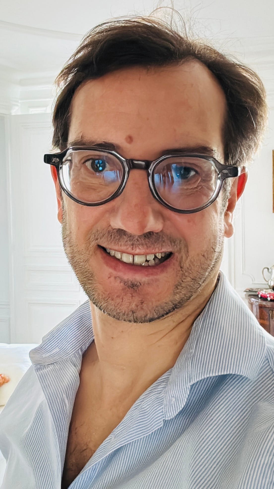 Alexandre