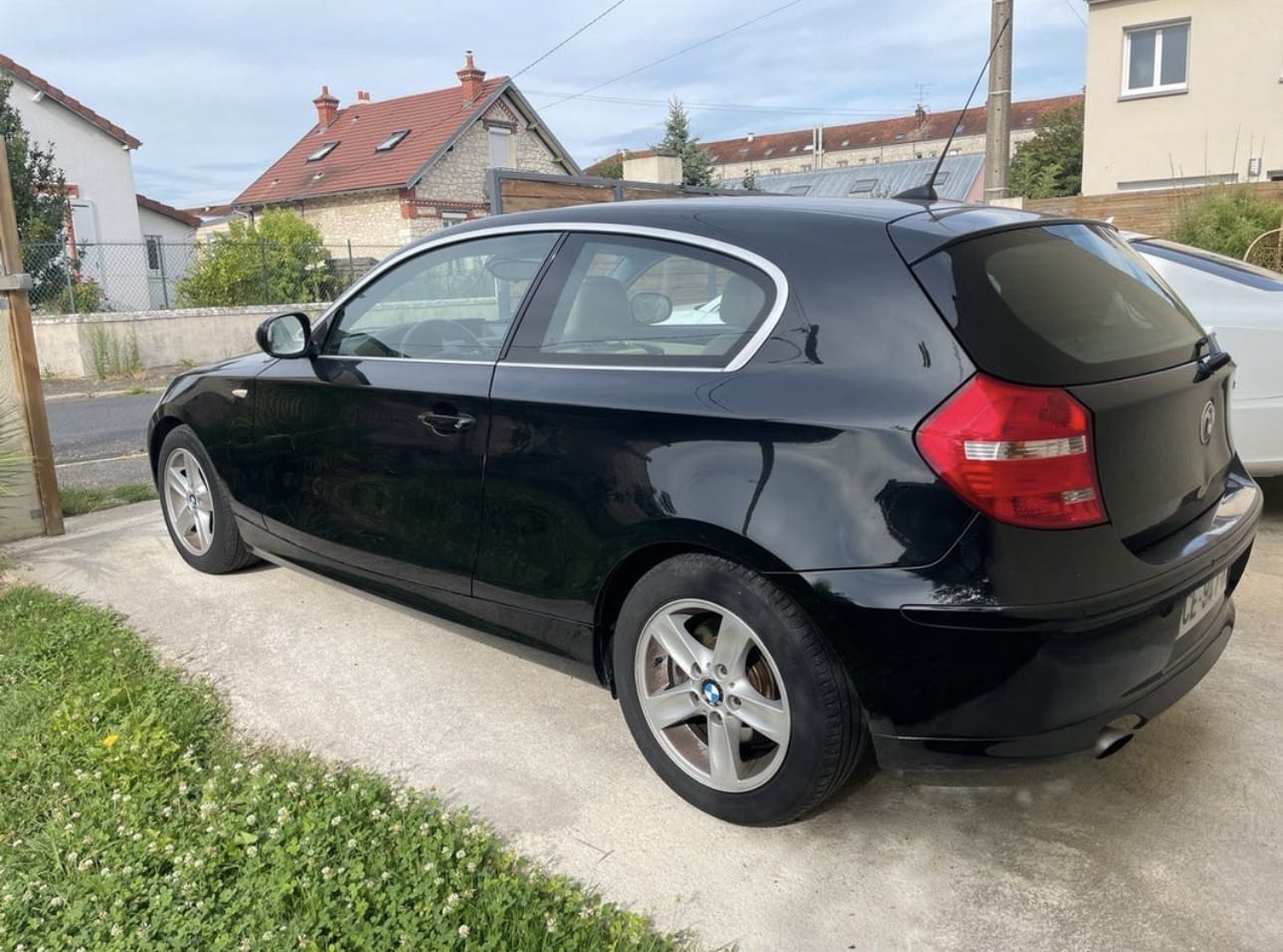 BMW Série 1 128i avec Climatisation