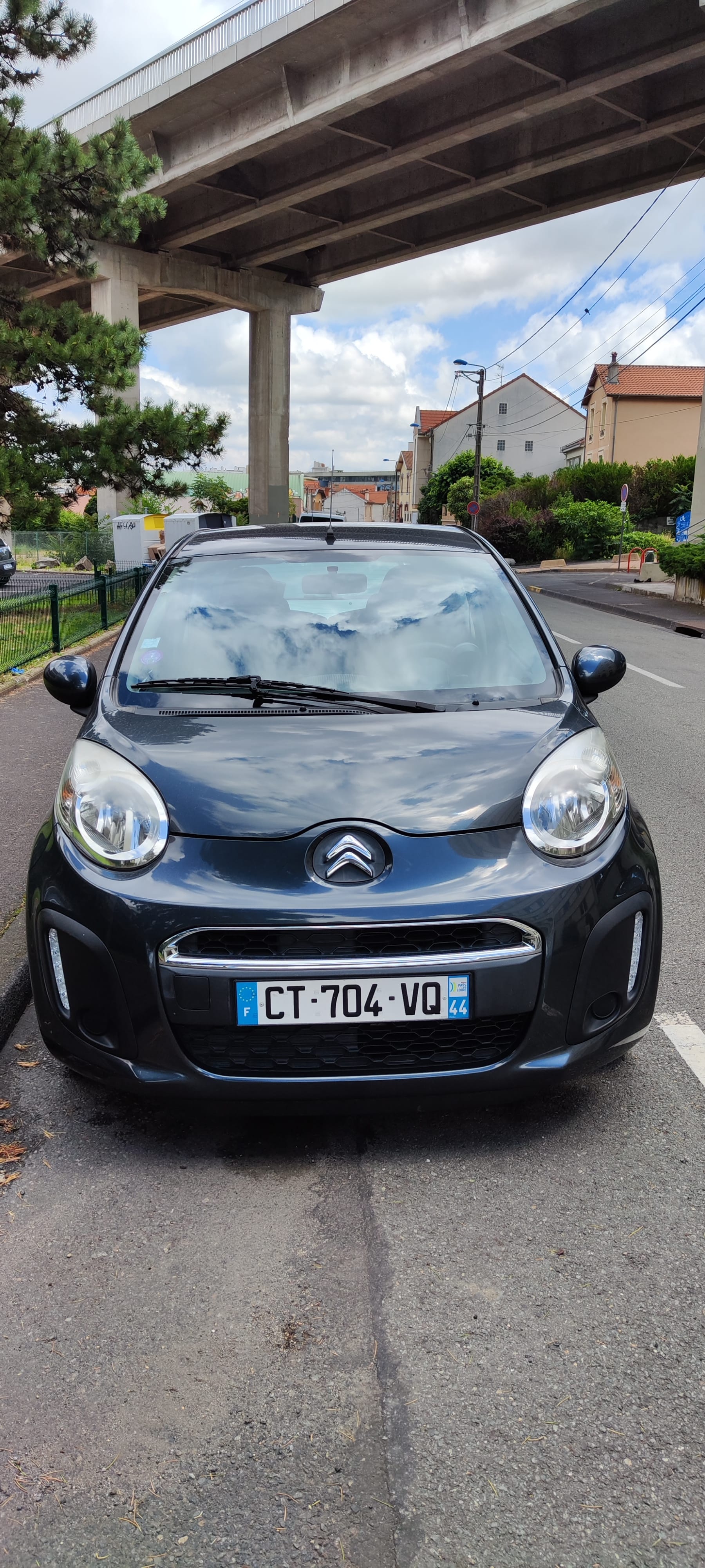 Citroen C1