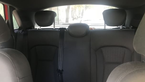 Audi A1 Sportback con Entrada de Audio/iPod