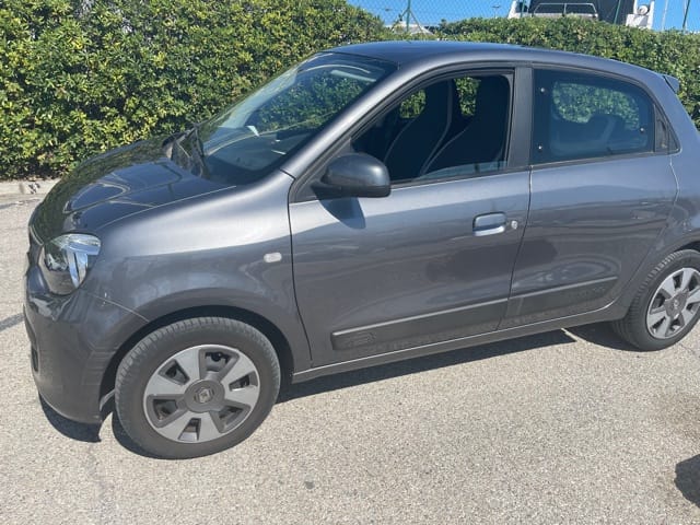 Renault Twingo 1.0 SCE 70 ZEN avec Climatisation