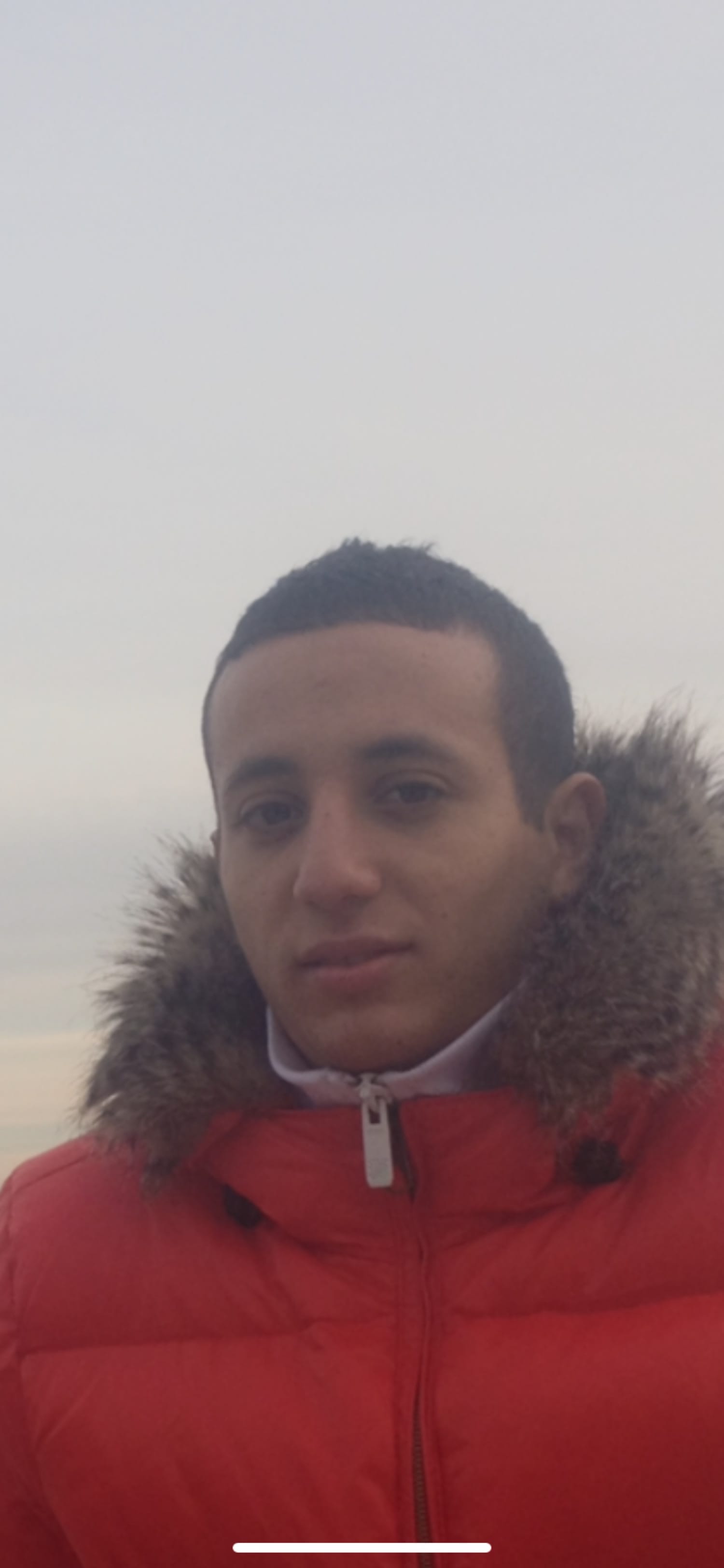 Mahmoudi