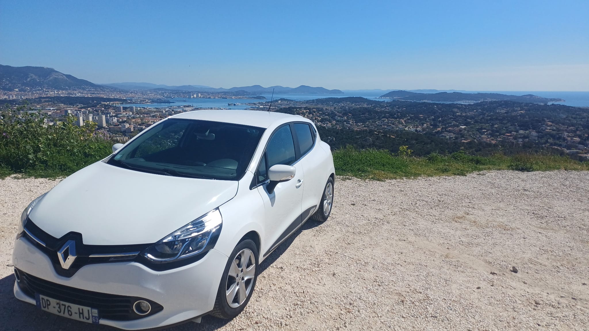 Renault Clio, 2015, Diesel