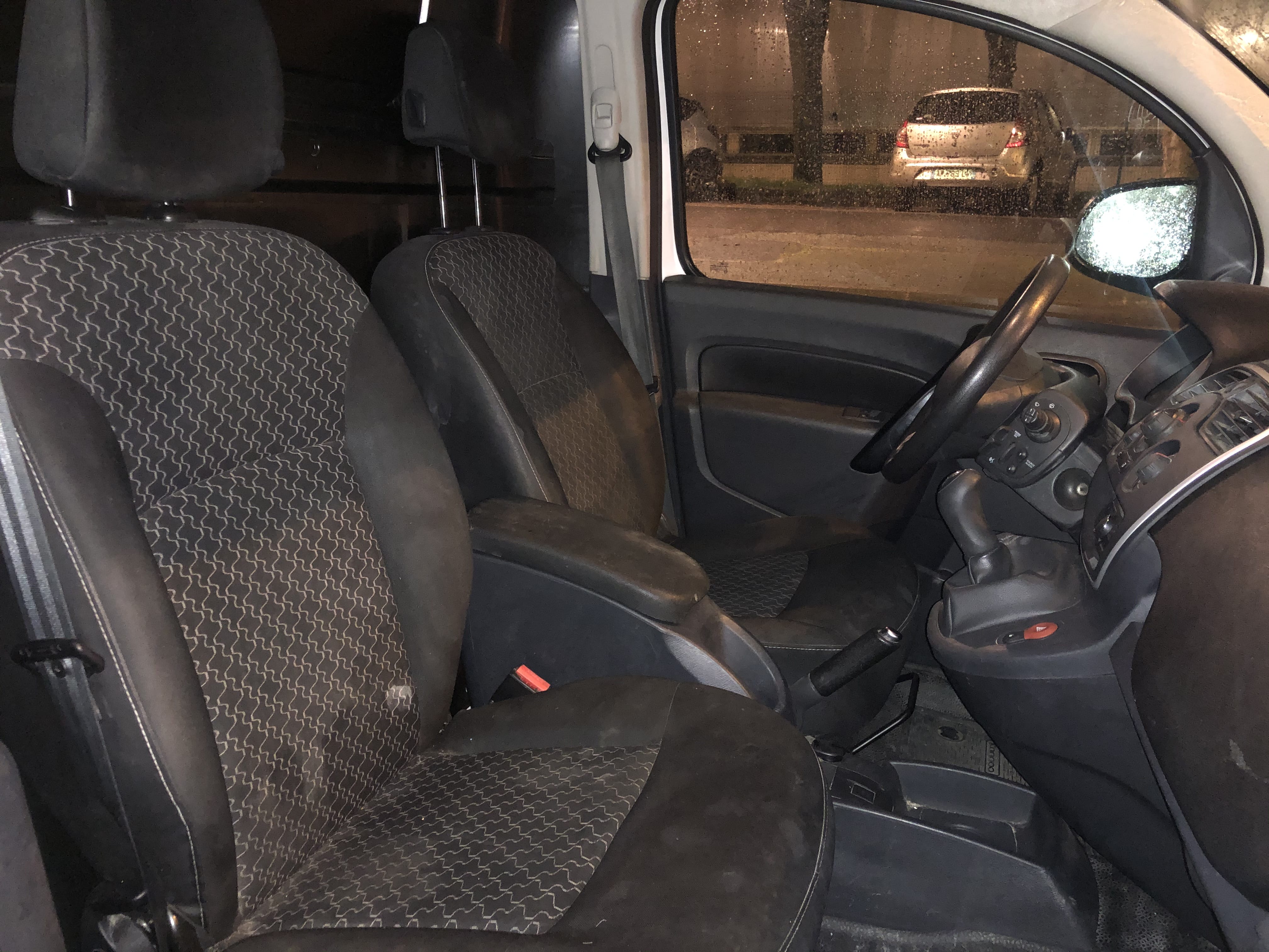 Renault Kangoo Express EH