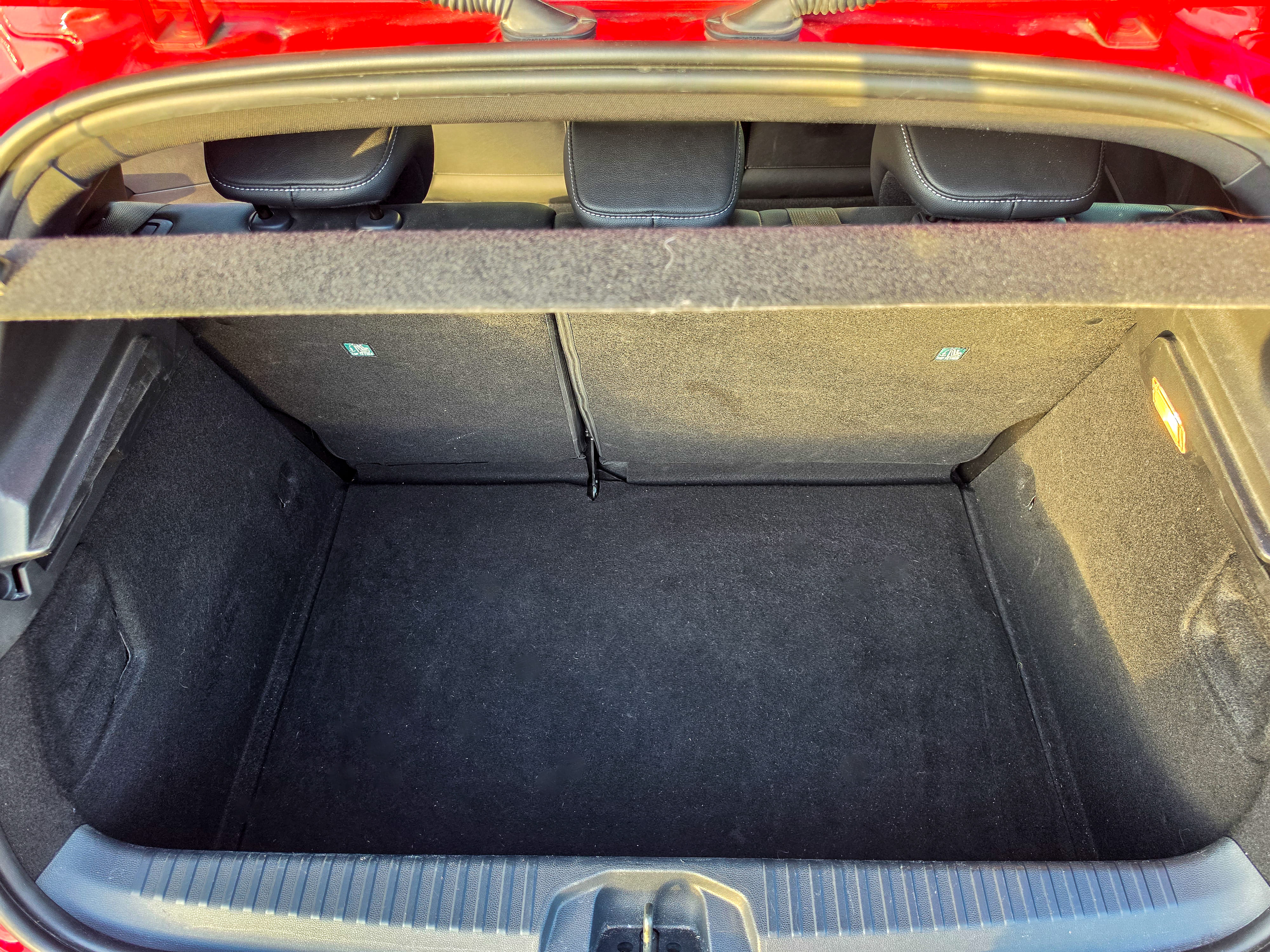 Renault Clio V TCE 100 GPL avec Apple CarPlay