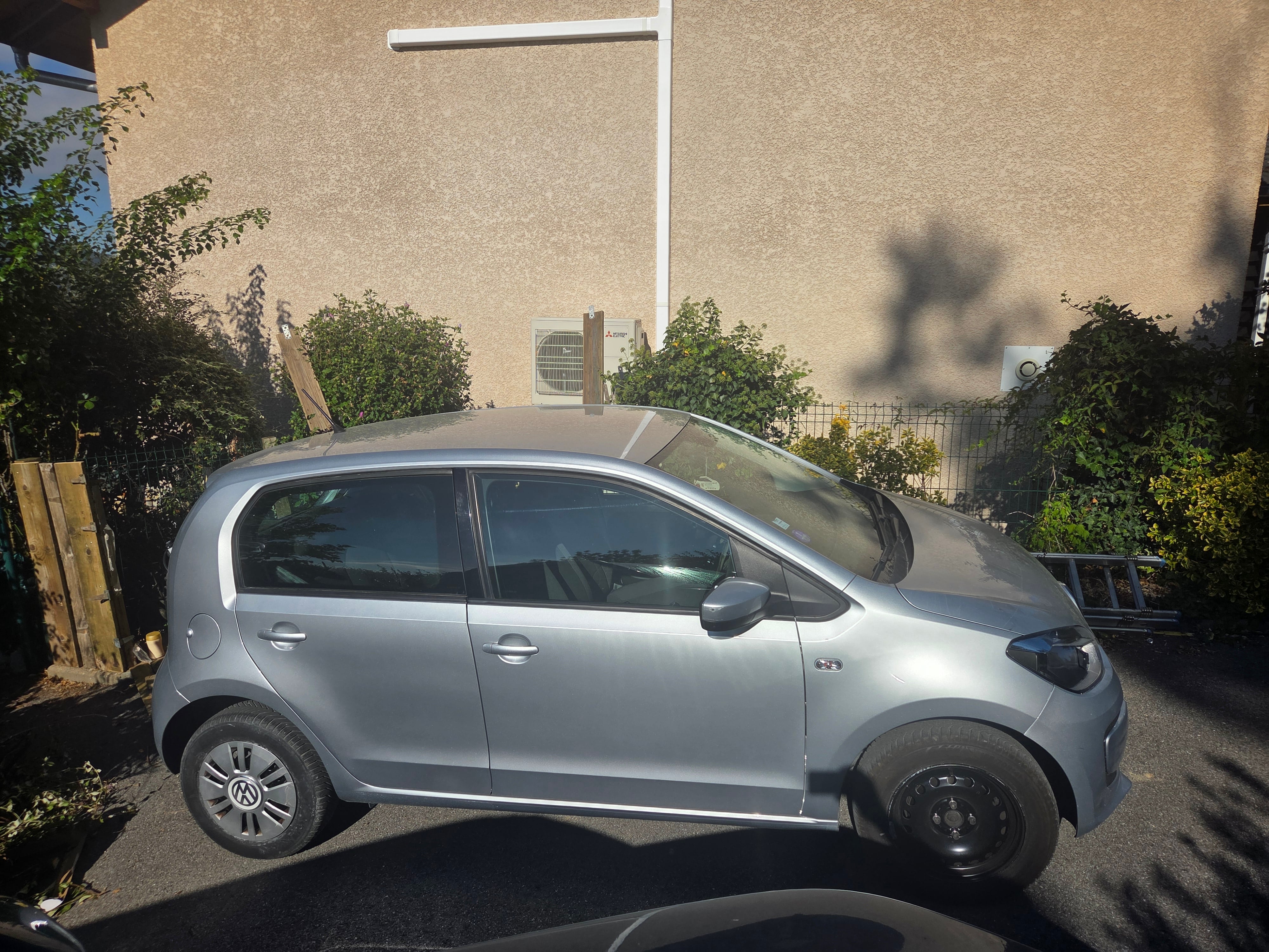 Volkswagen Up! avec Climatisation