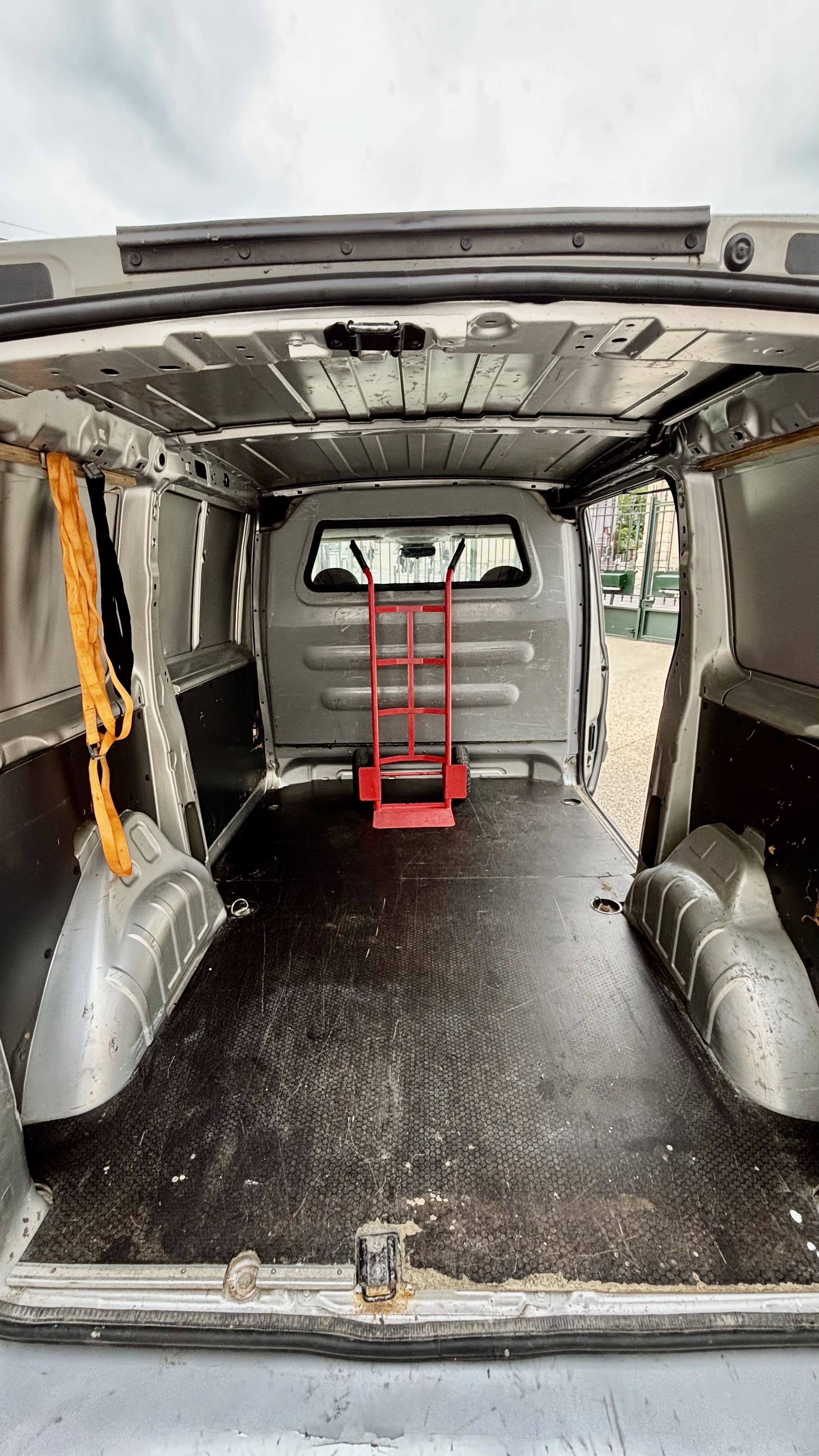 Peugeot Expert L1H1 avec Audio Bluetooth