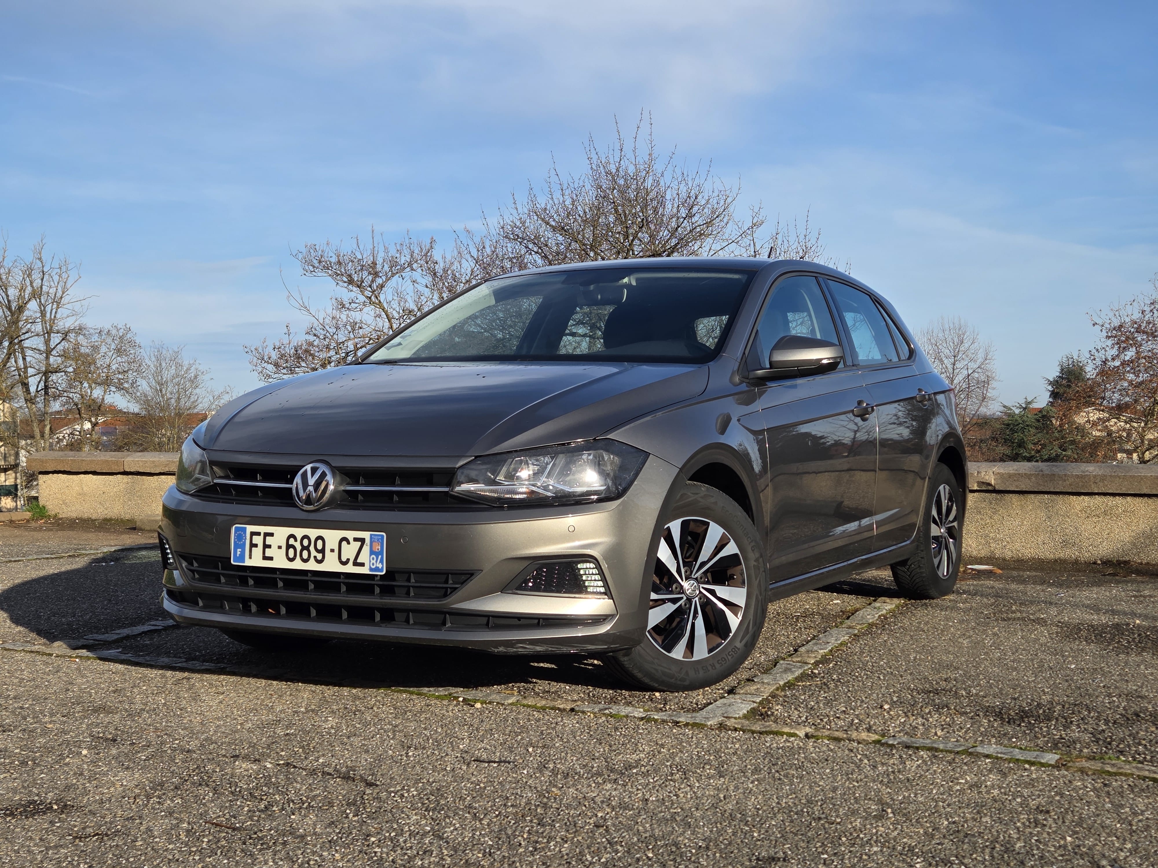 Volkswagen Polo, 2019, Essence 98