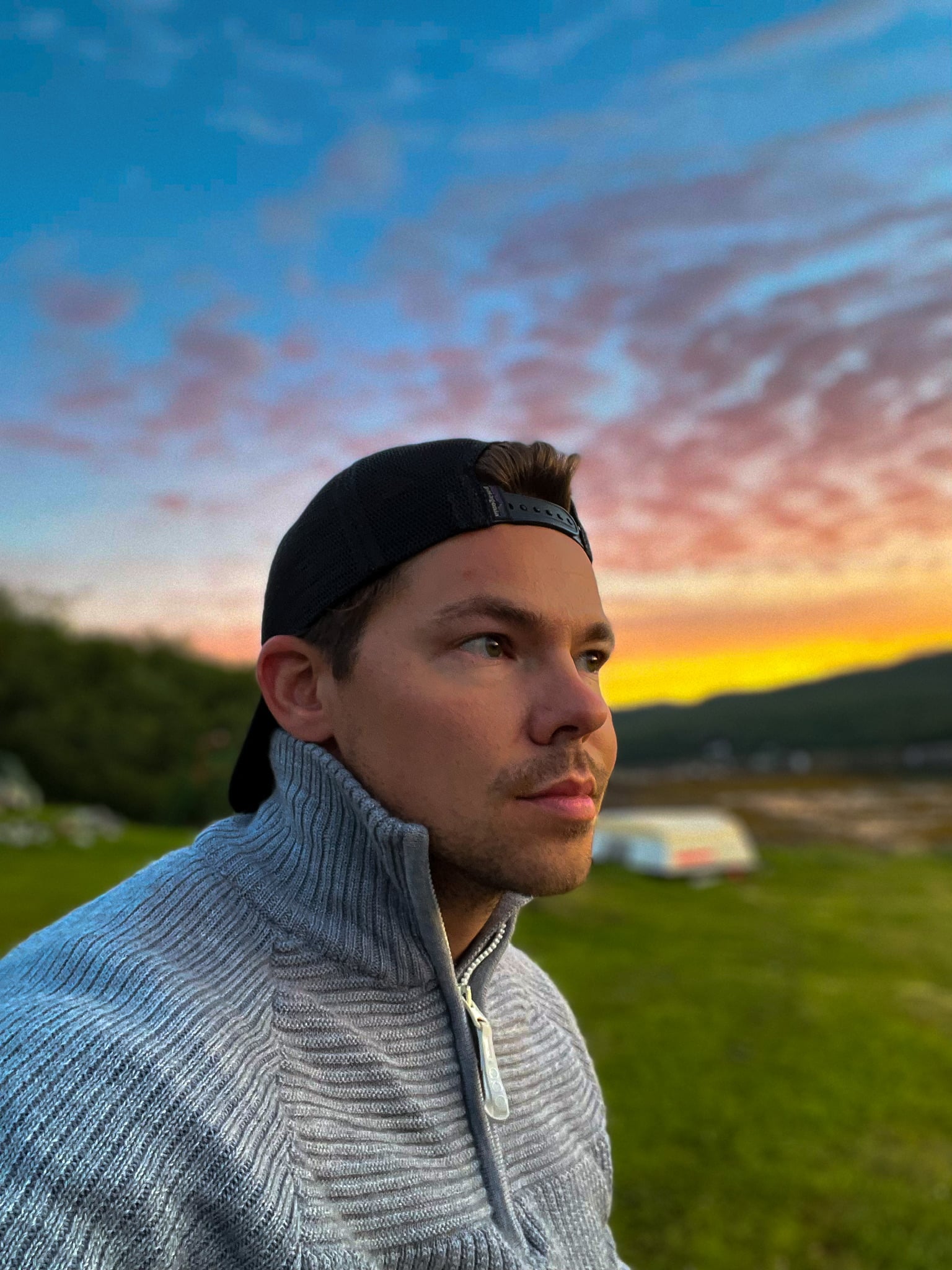 Kristoffer