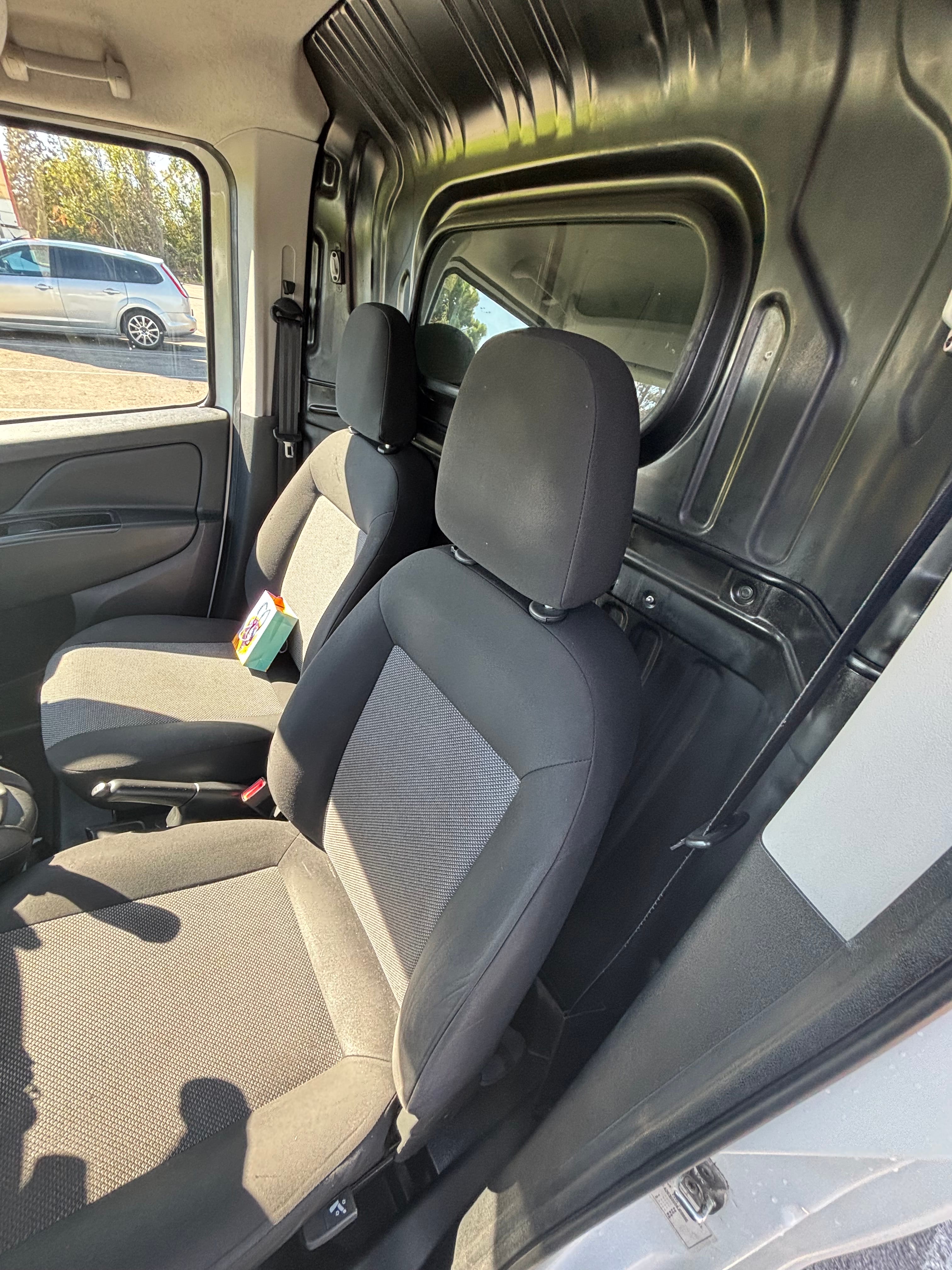 Fiat Doblo Cargo