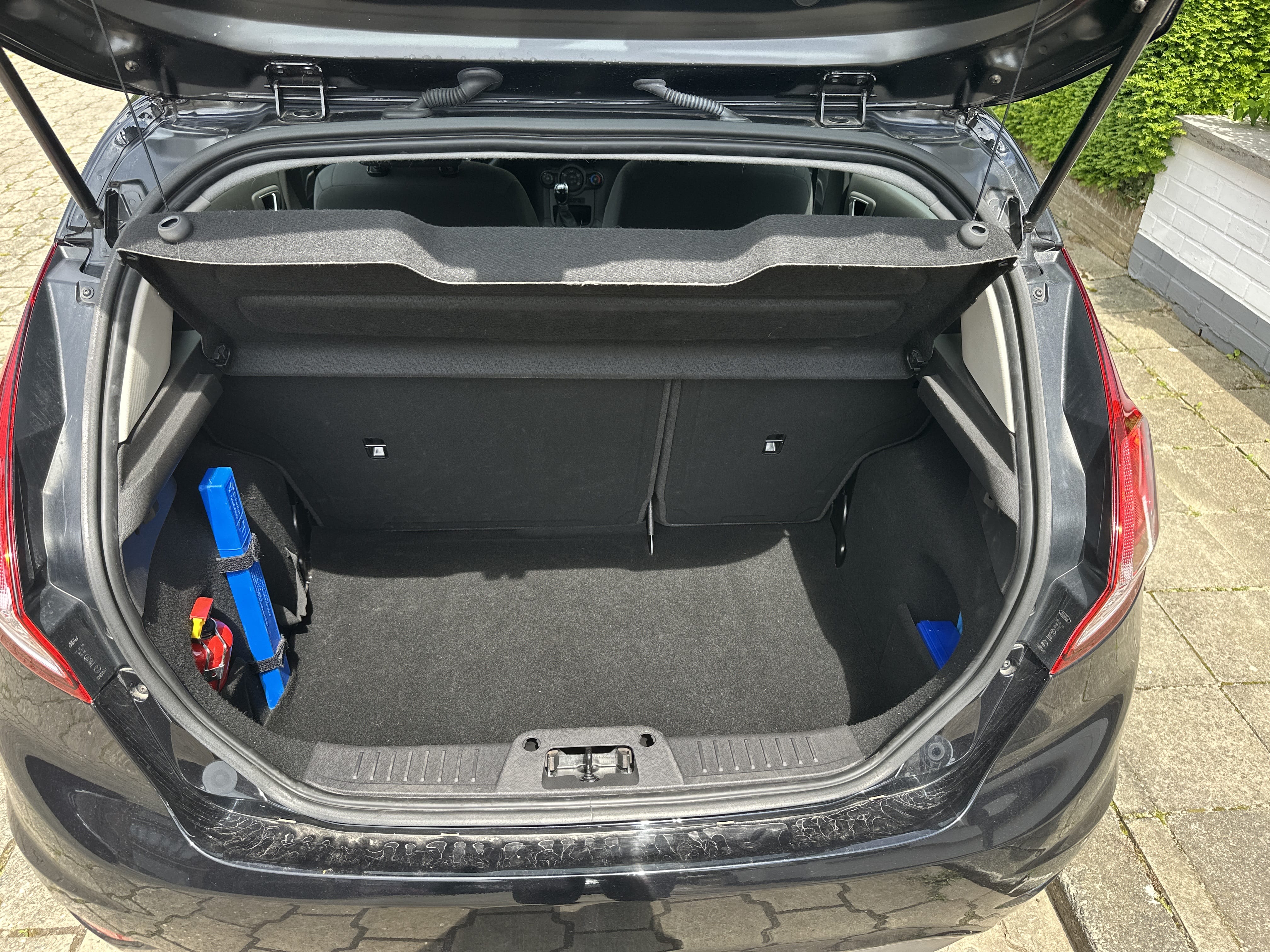 Ford Fiesta |