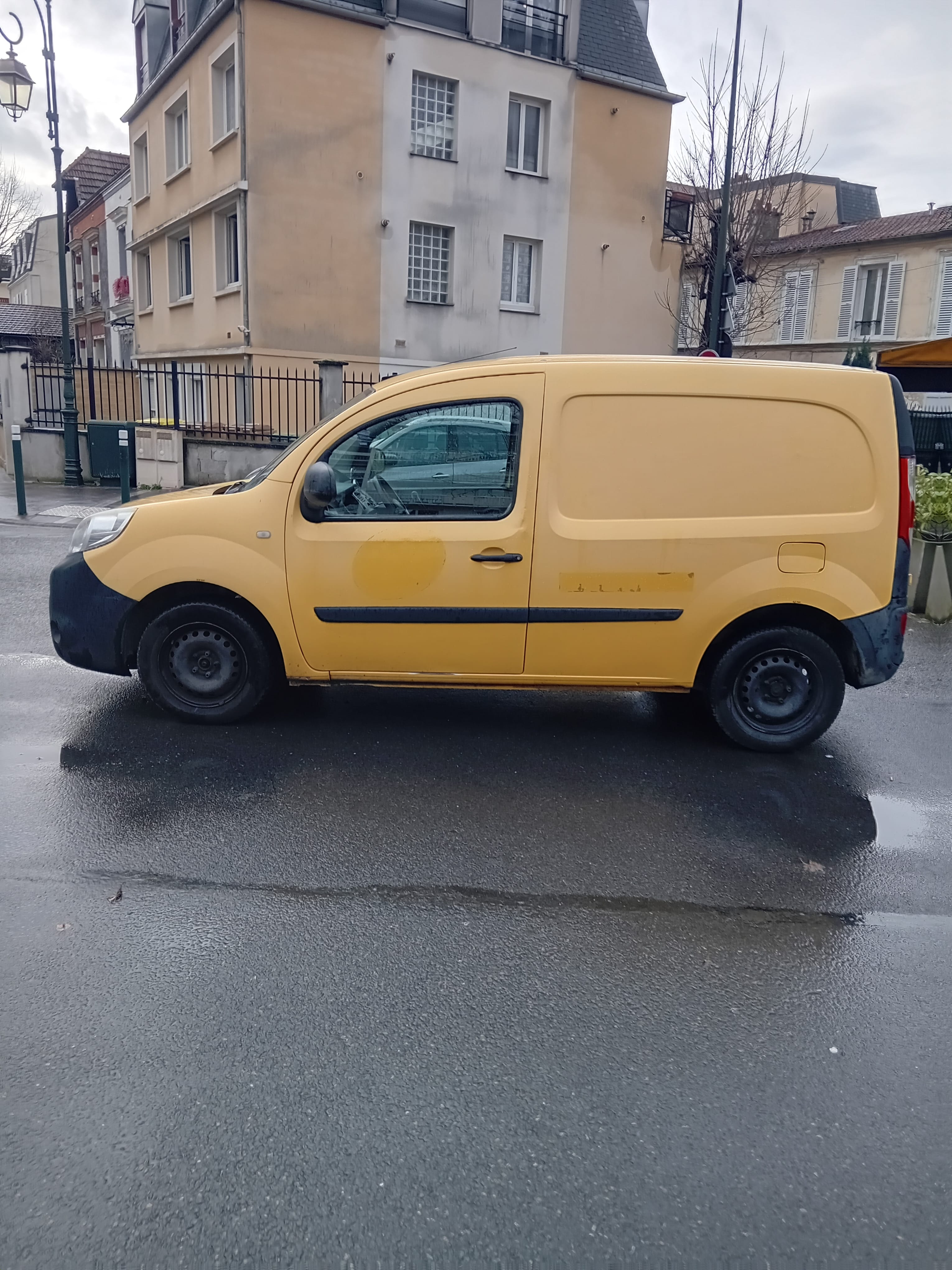 Renault Kangoo Express