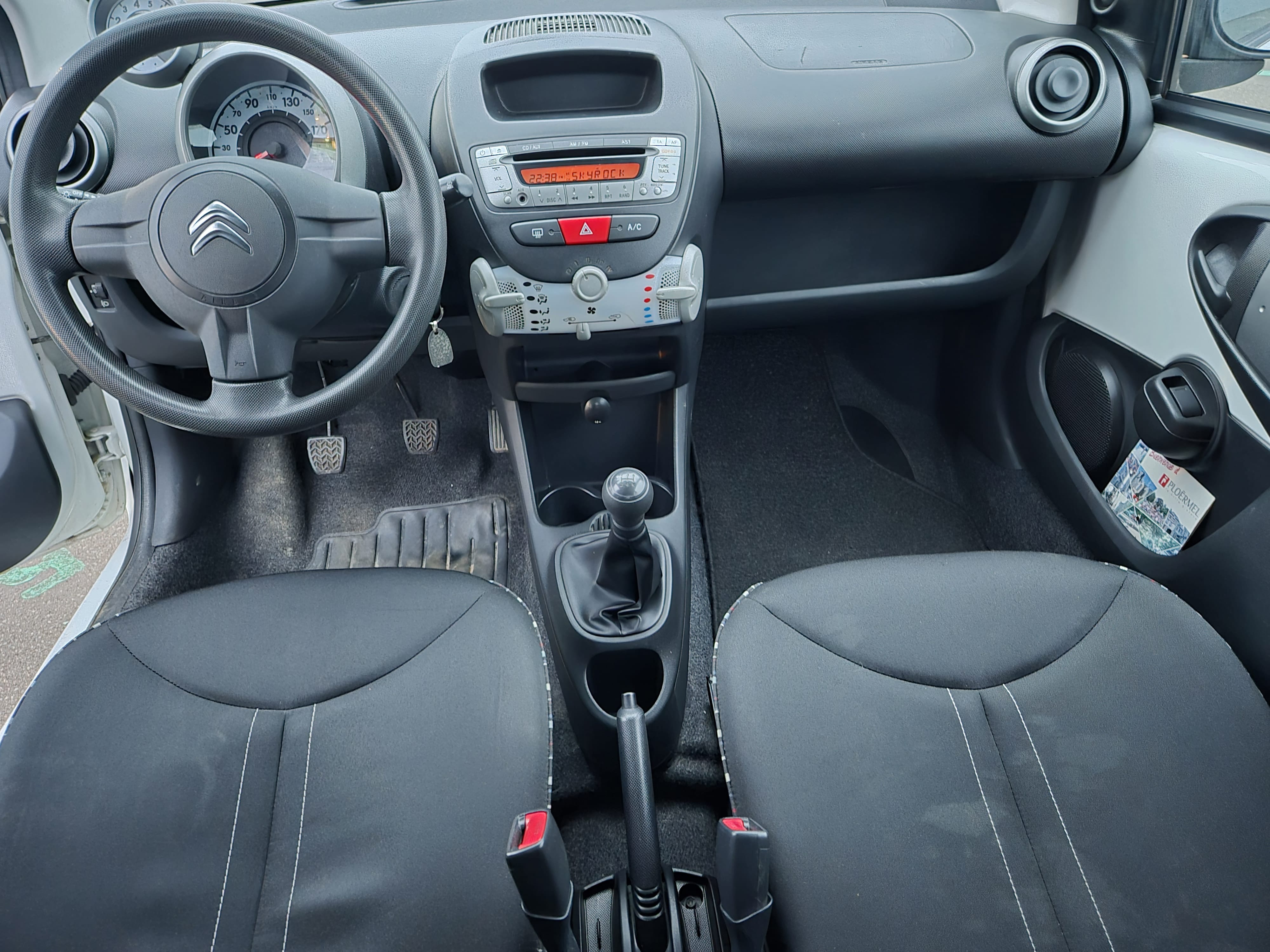 Citroen C1