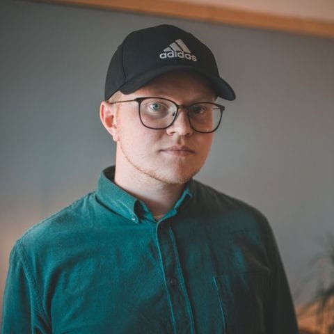 Kristoffer Hylland