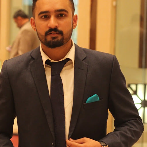 Shawaz
