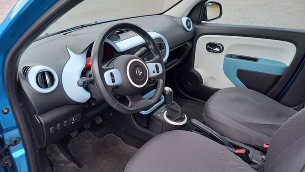 Renault Twingo STA-NI 43