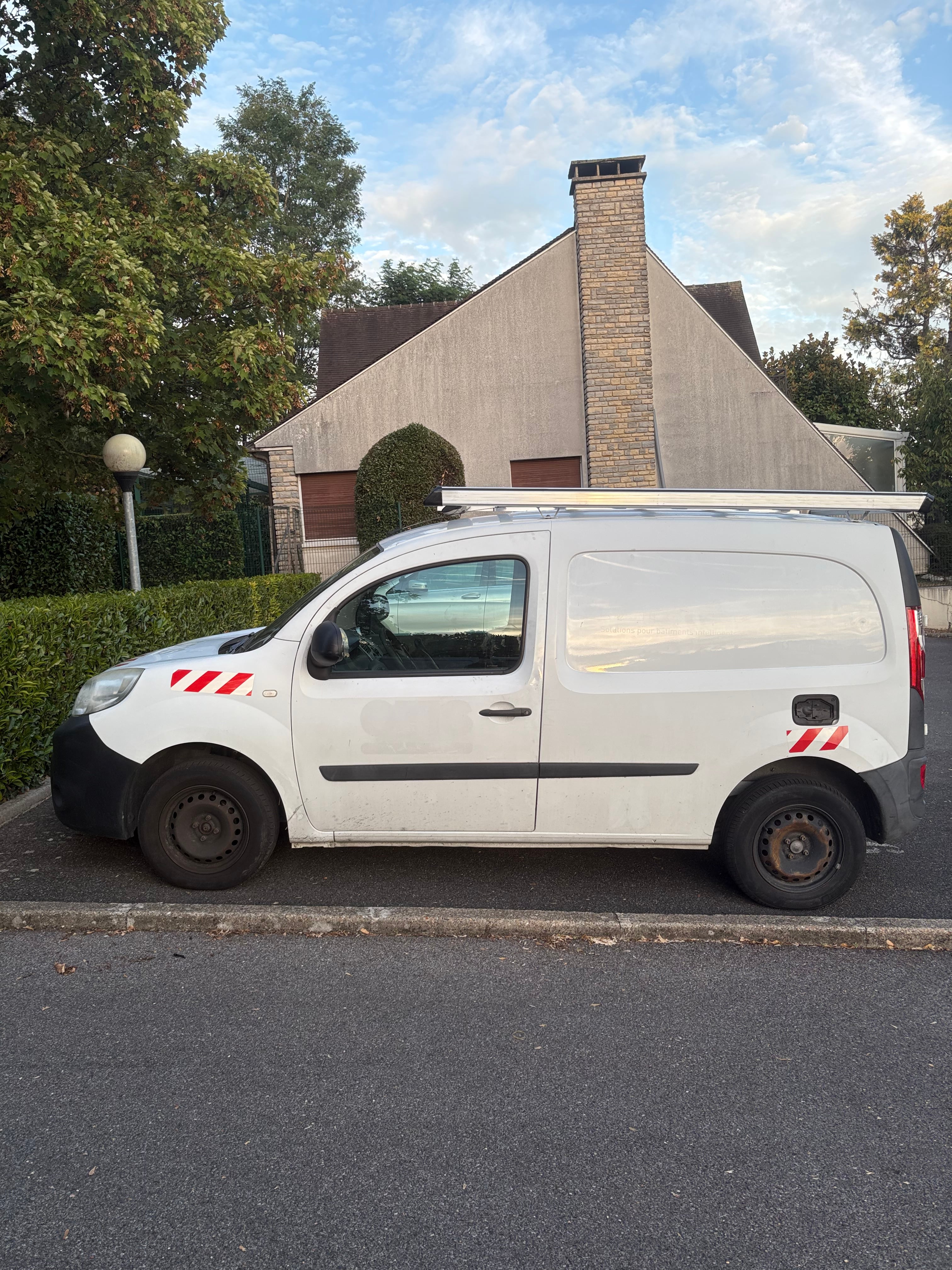 Renault Kangoo avec Climatisation