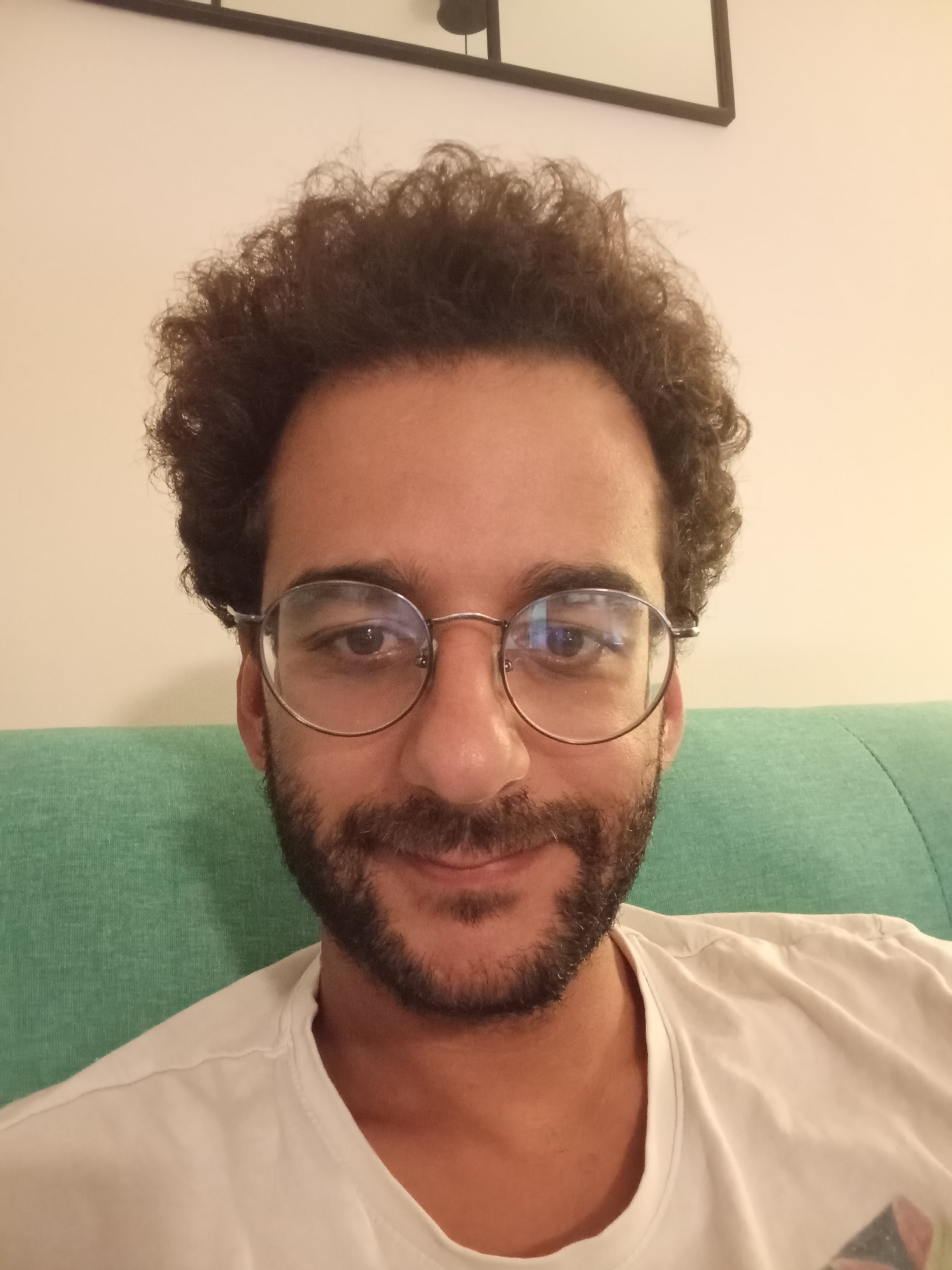 Alexandre