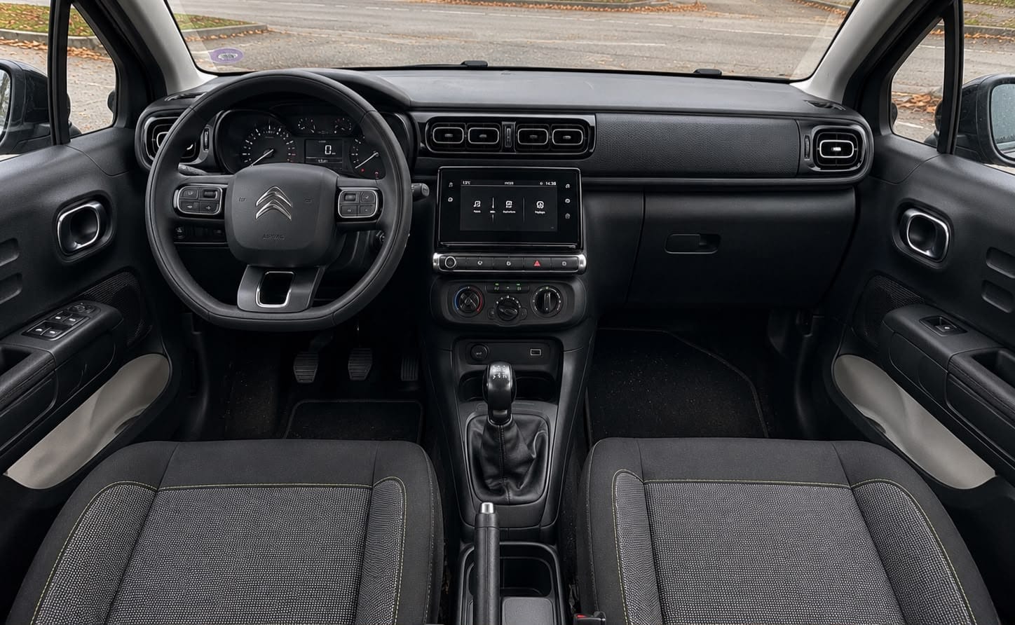 Citroen C3