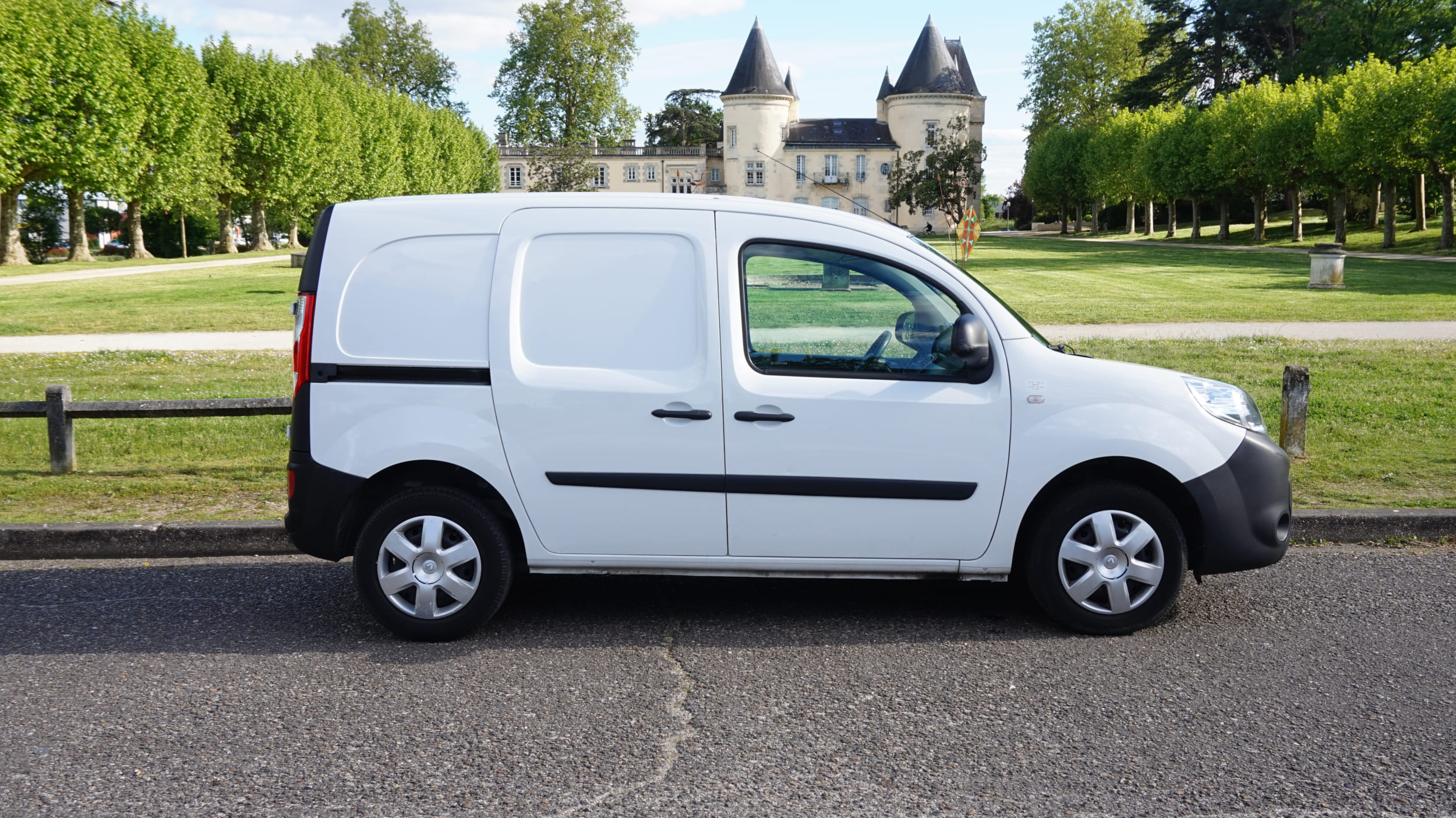 Renault Kangoo Express ED52