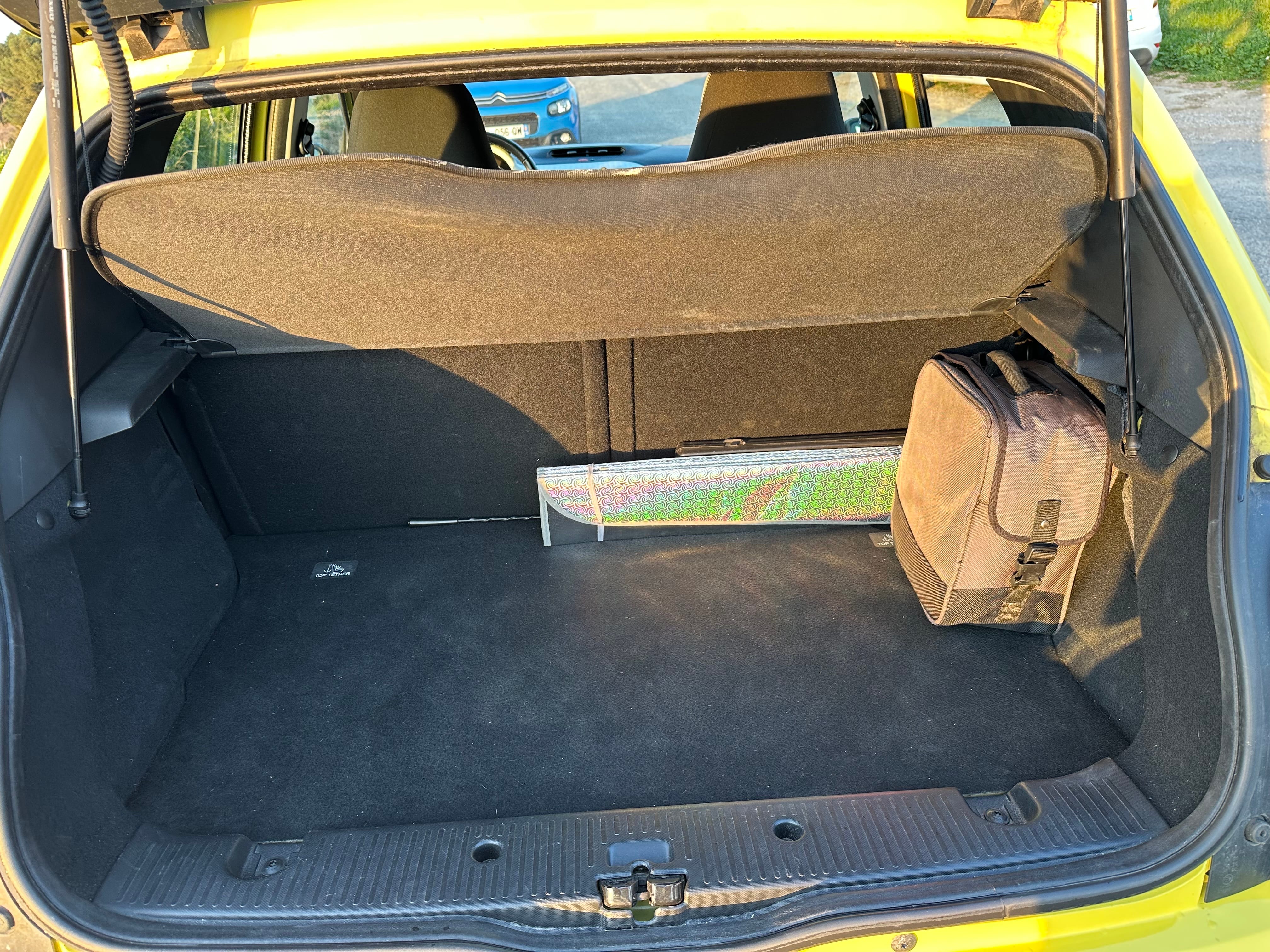 Renault Twingo III