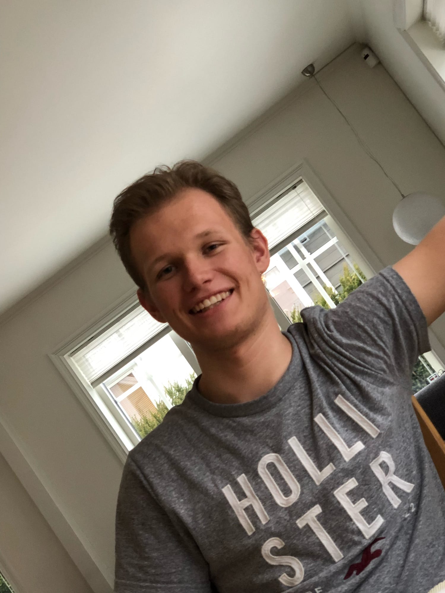 Sebastian Lykke