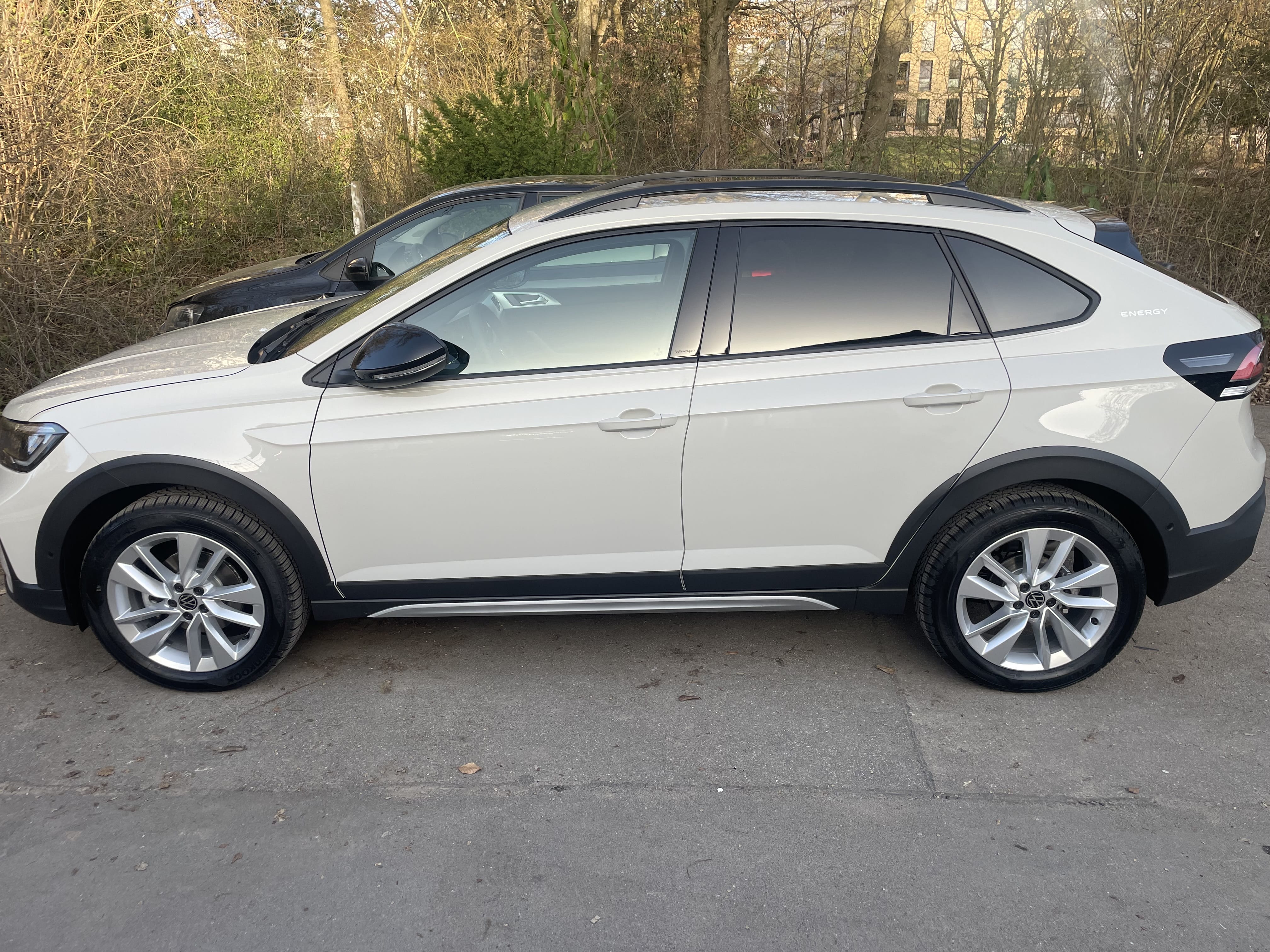 Volkswagen Taigo, 2026, Super Plus, Automatik