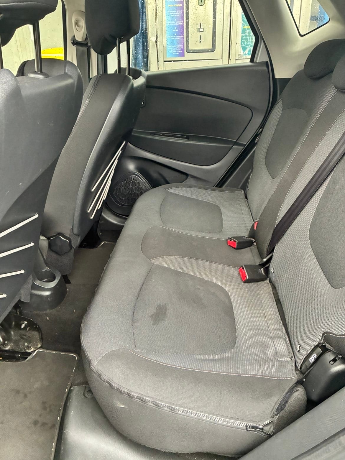 Renault Captur avec Audio Bluetooth