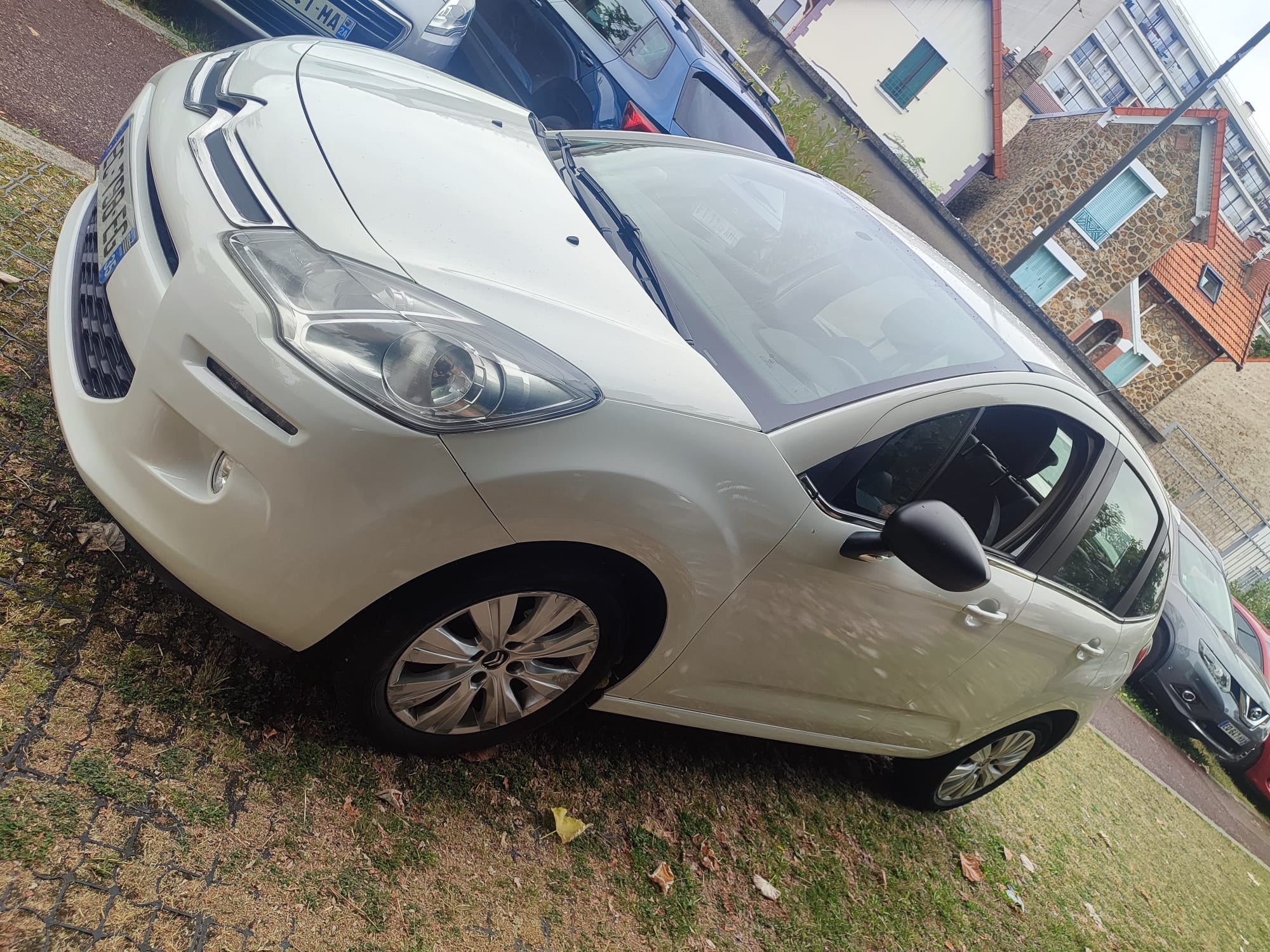 Citroen C3