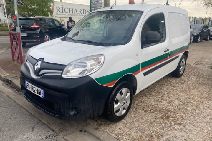 Renault Kangoo Express, 2018, Diesel